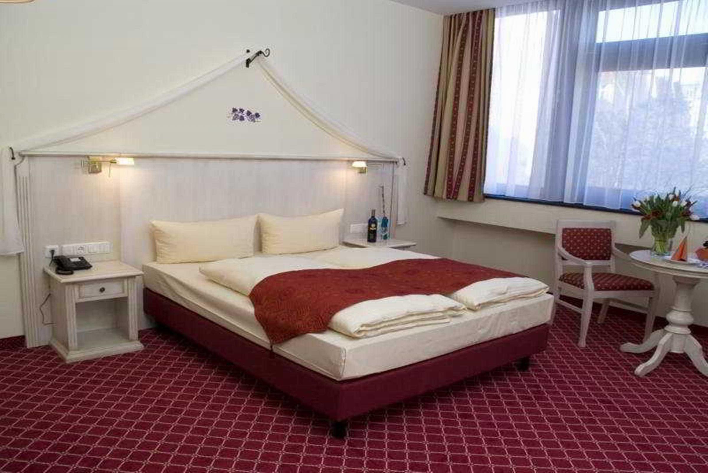 Hotel Chateau Kurfuerstendamm