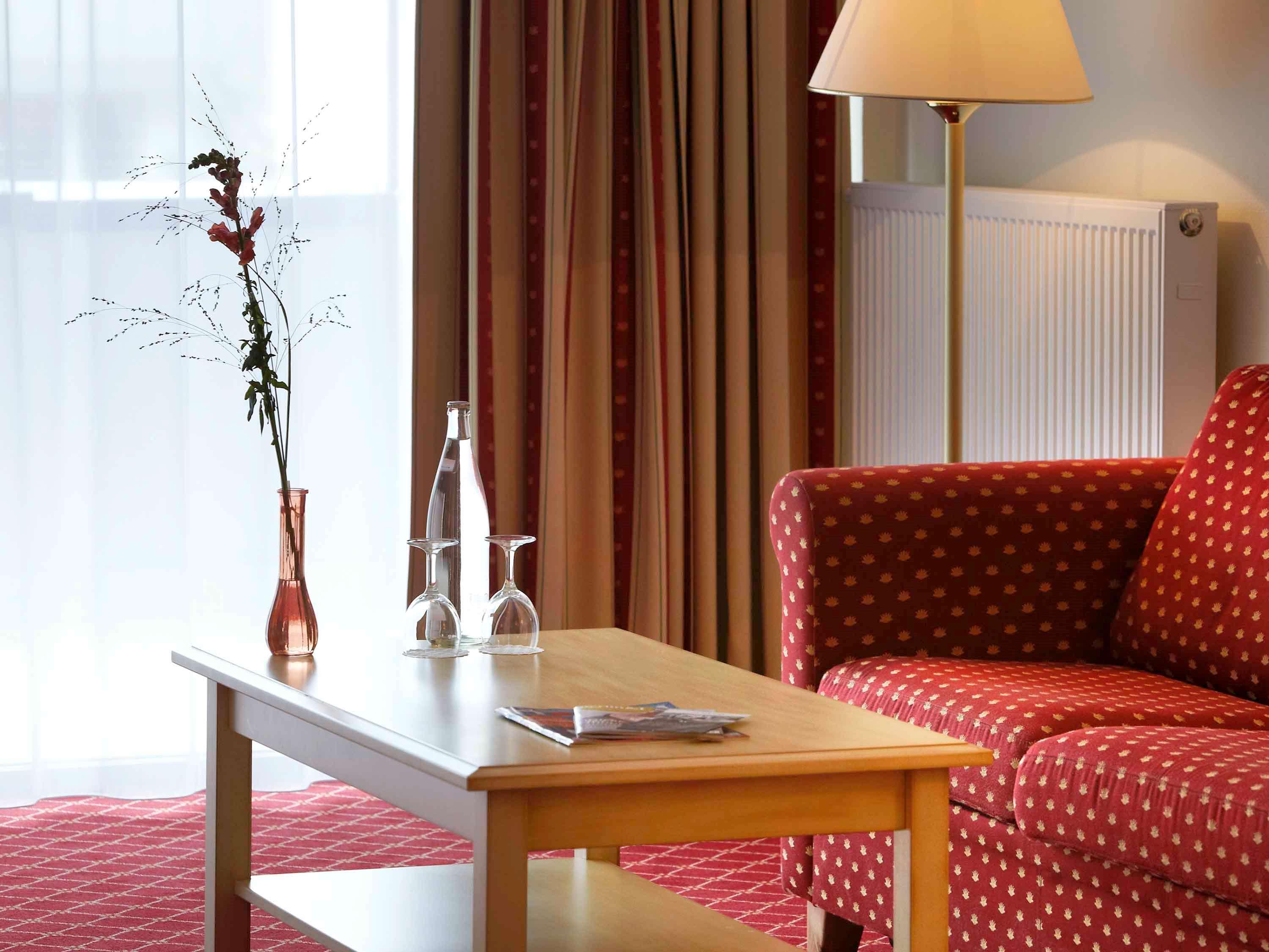 Chateau Kurfuerstendamm Hotel
