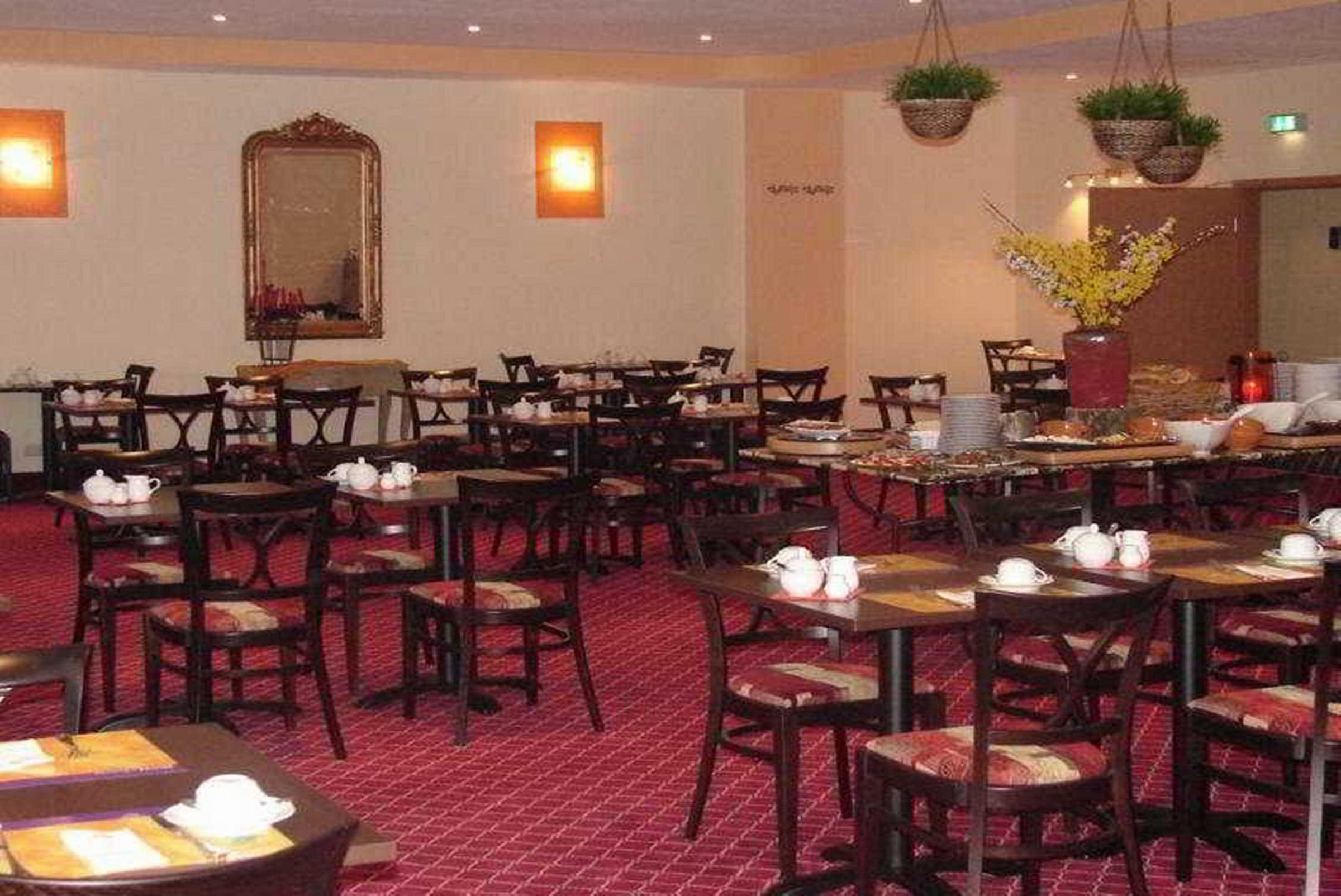 Hotel Chateau Kurfuerstendamm