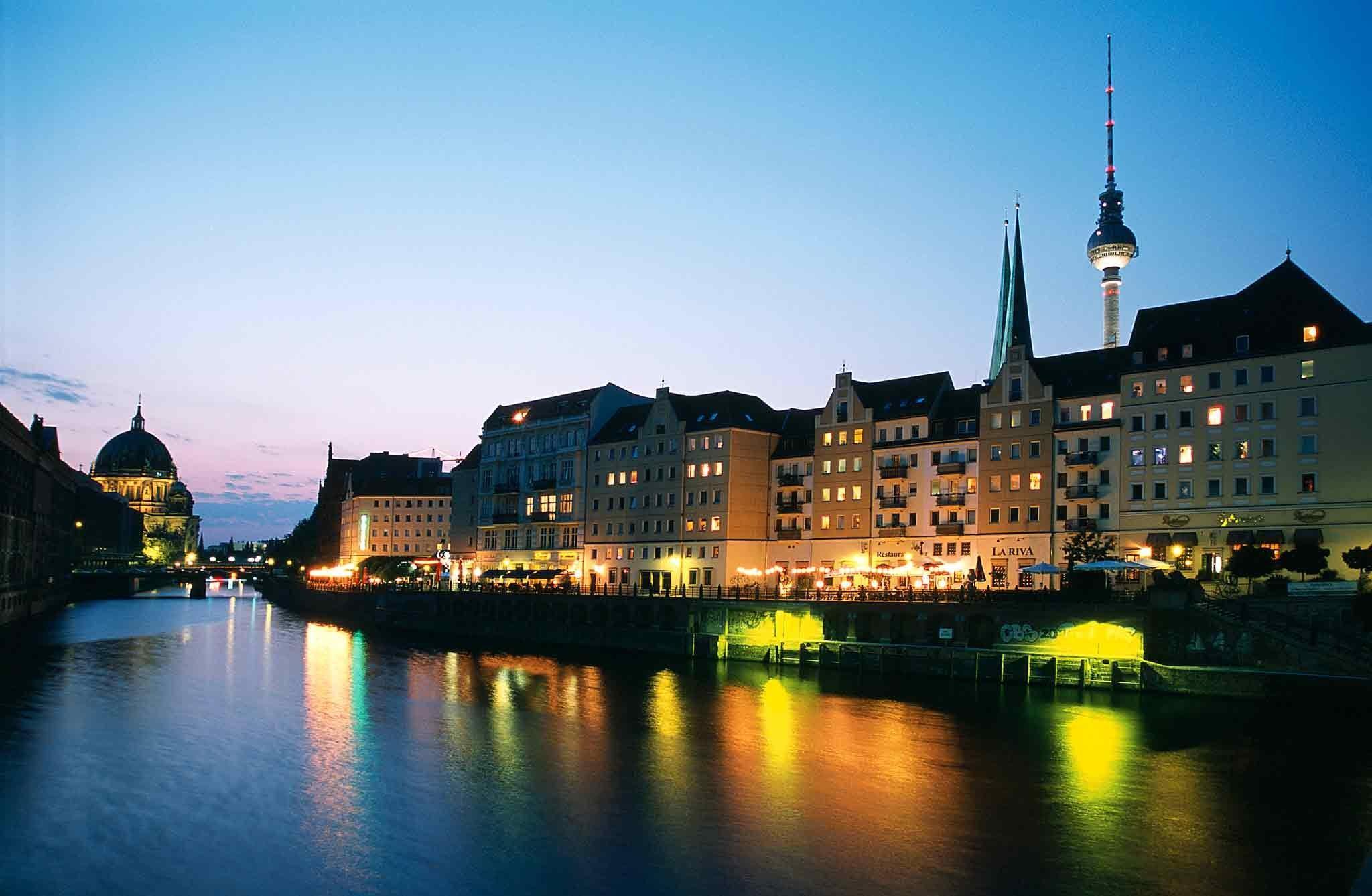 Ibis Kurfuerstendamm 3*