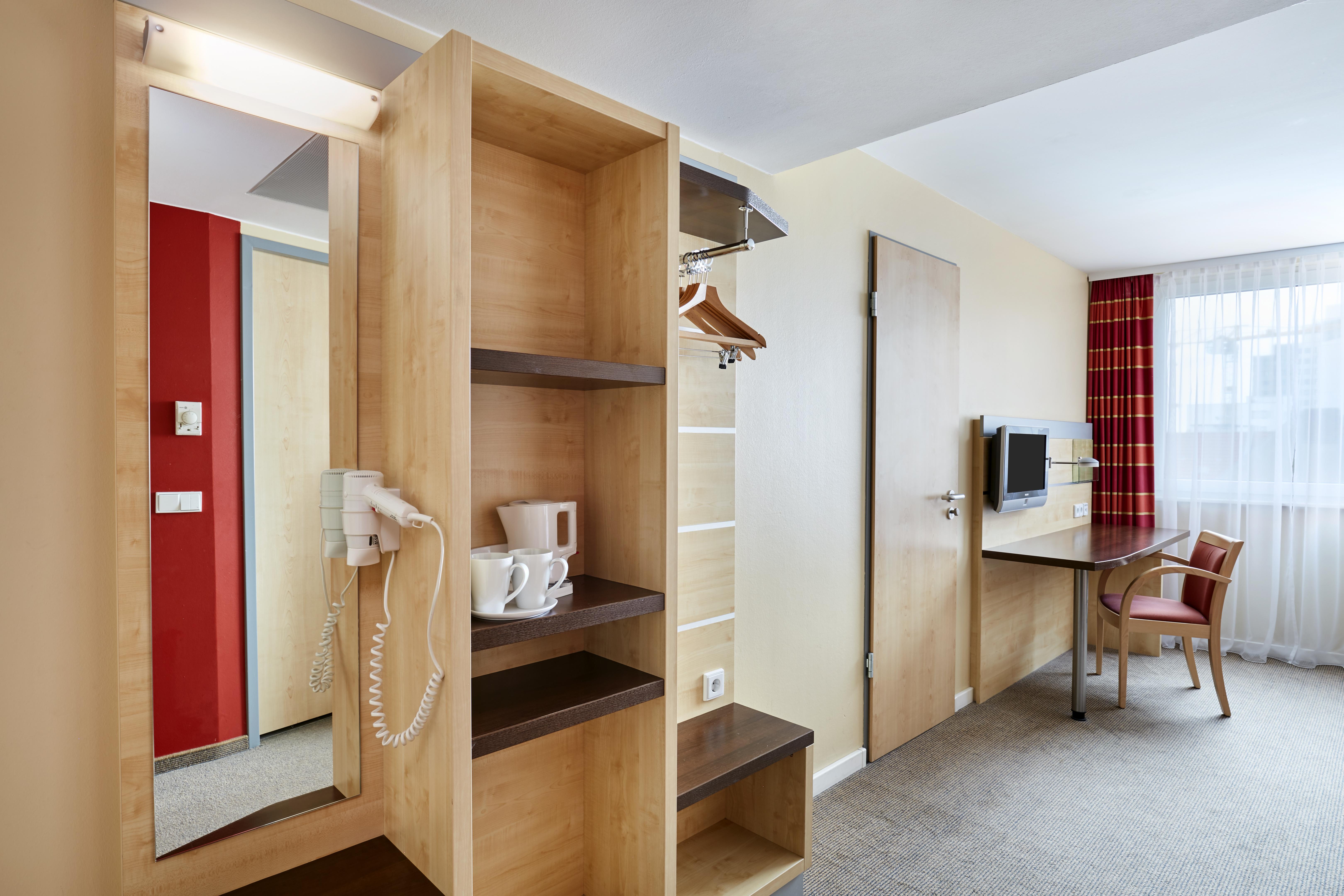 Hotel Express Centre West Berlin