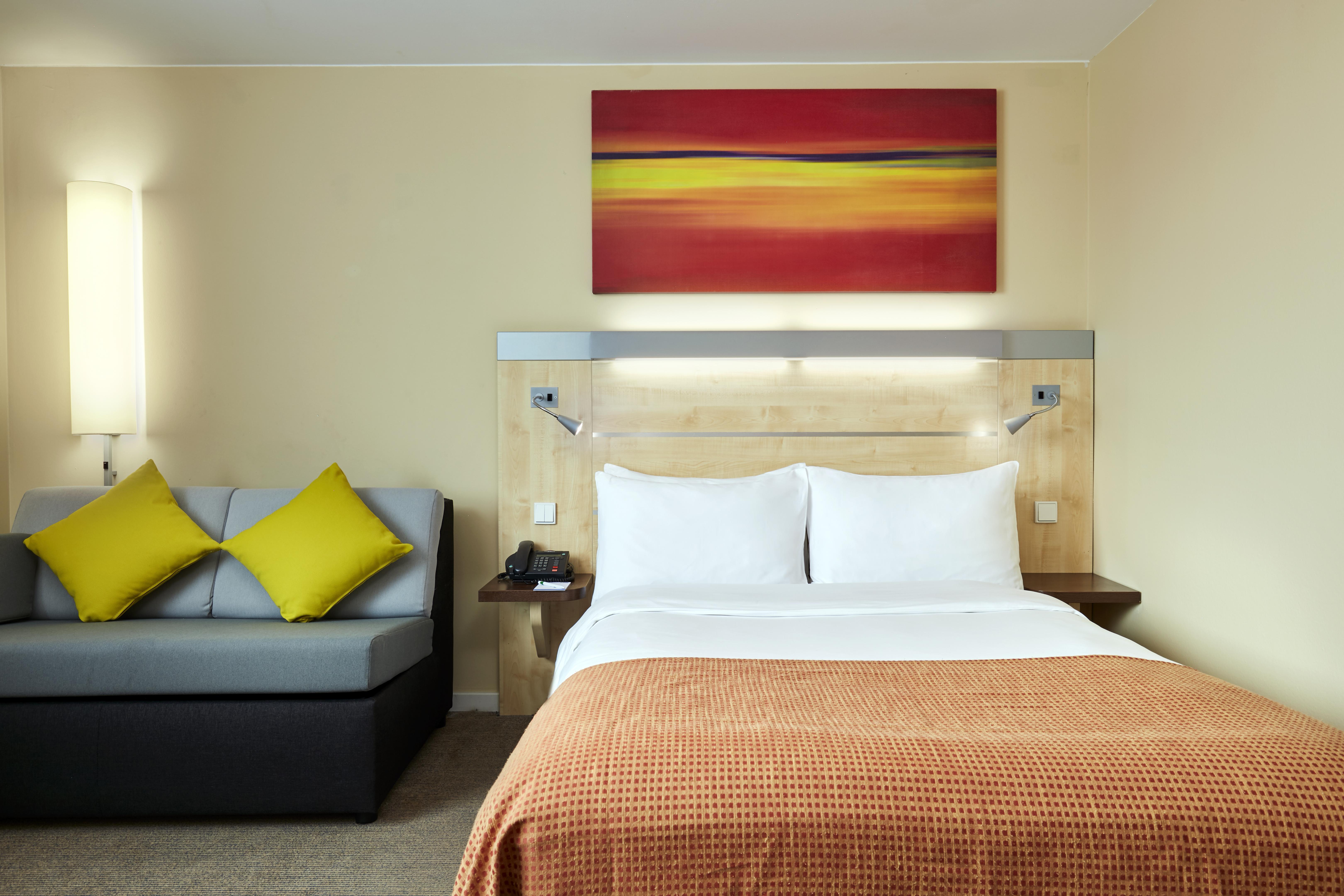 Hotel Express Centre West
