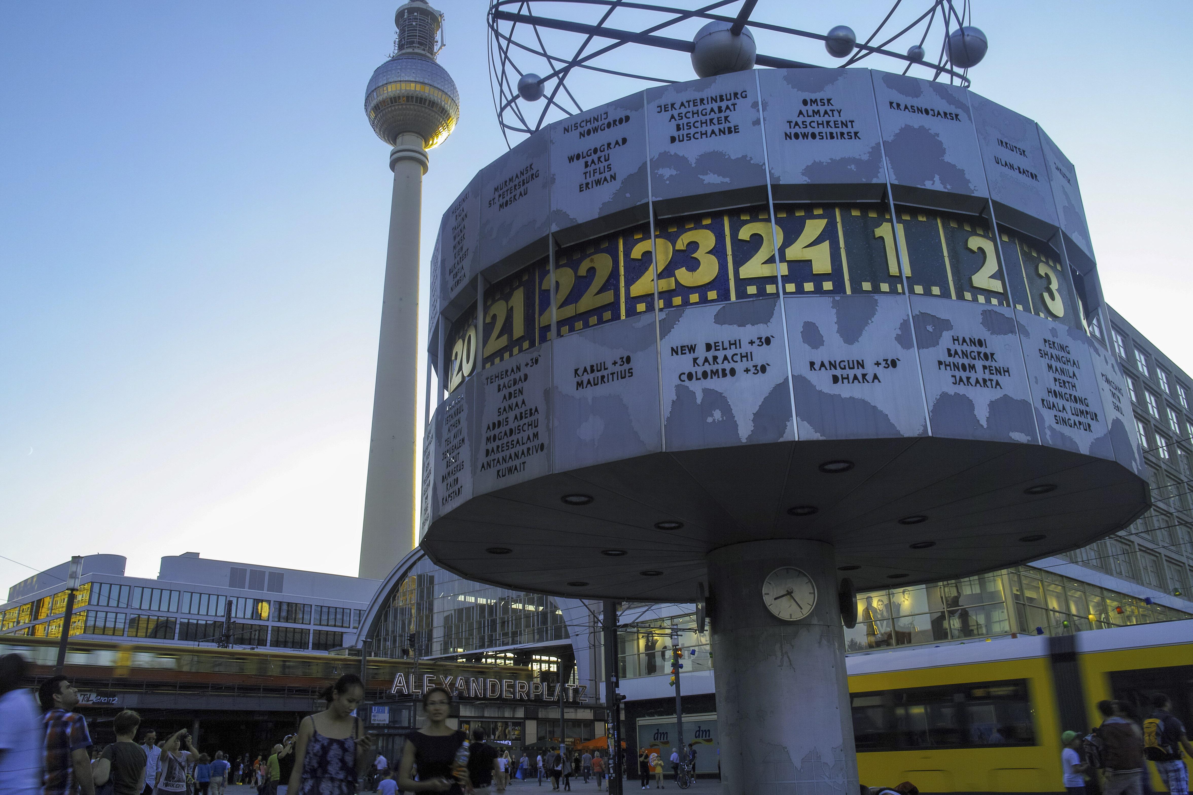 Express Centre West Hotel Berlin