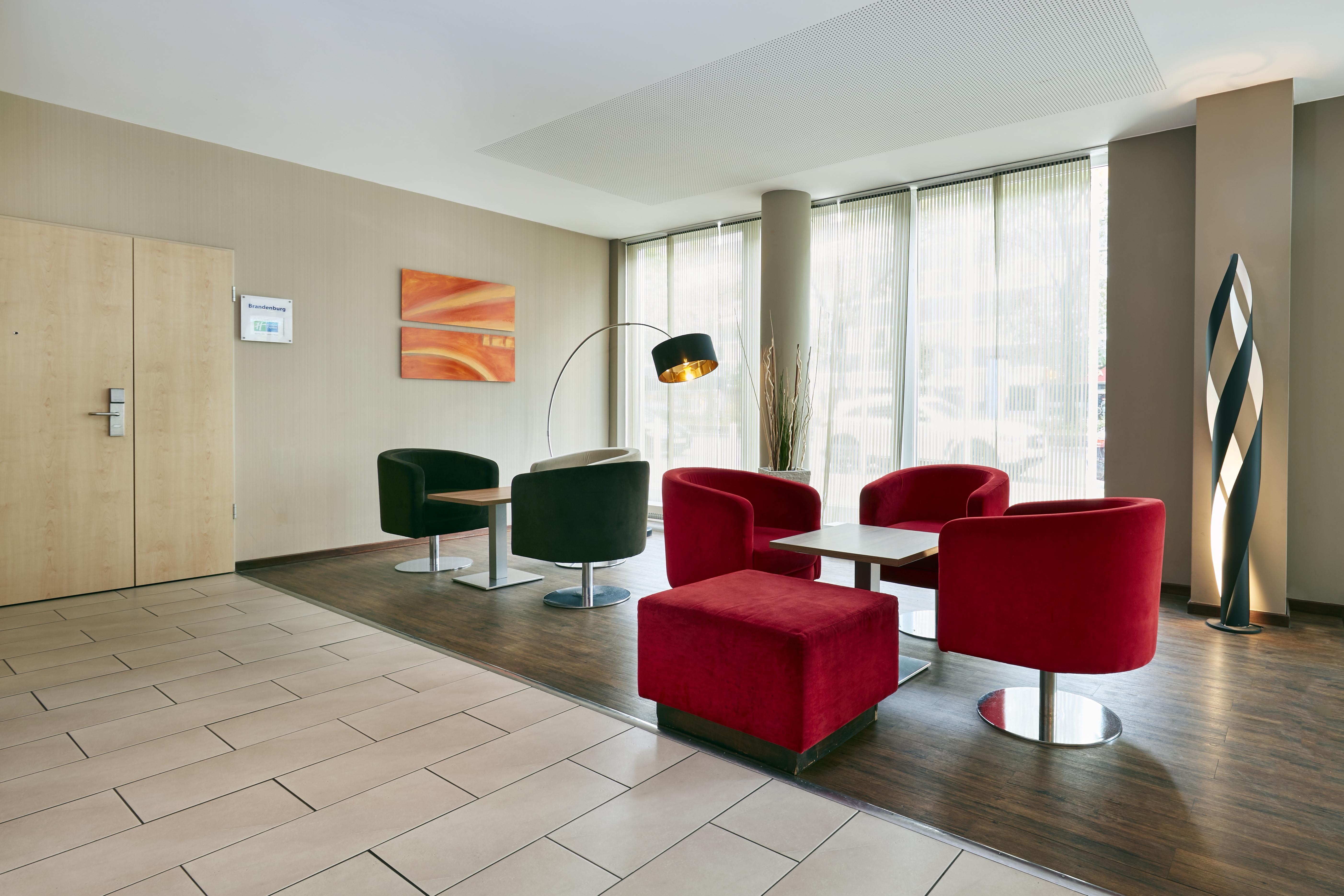Express Centre West Hotel Berlin