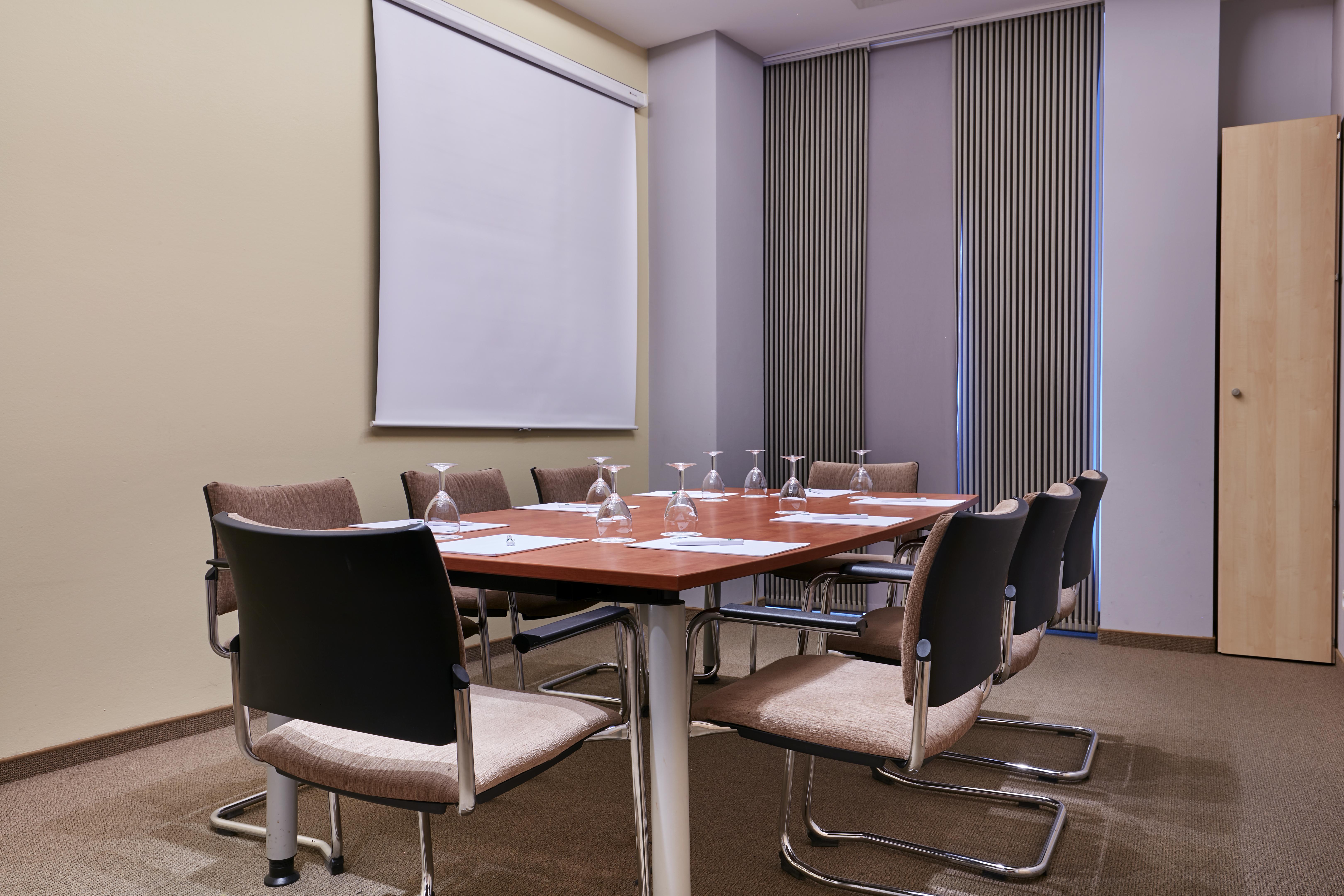 Express Centre West 3* Berlin