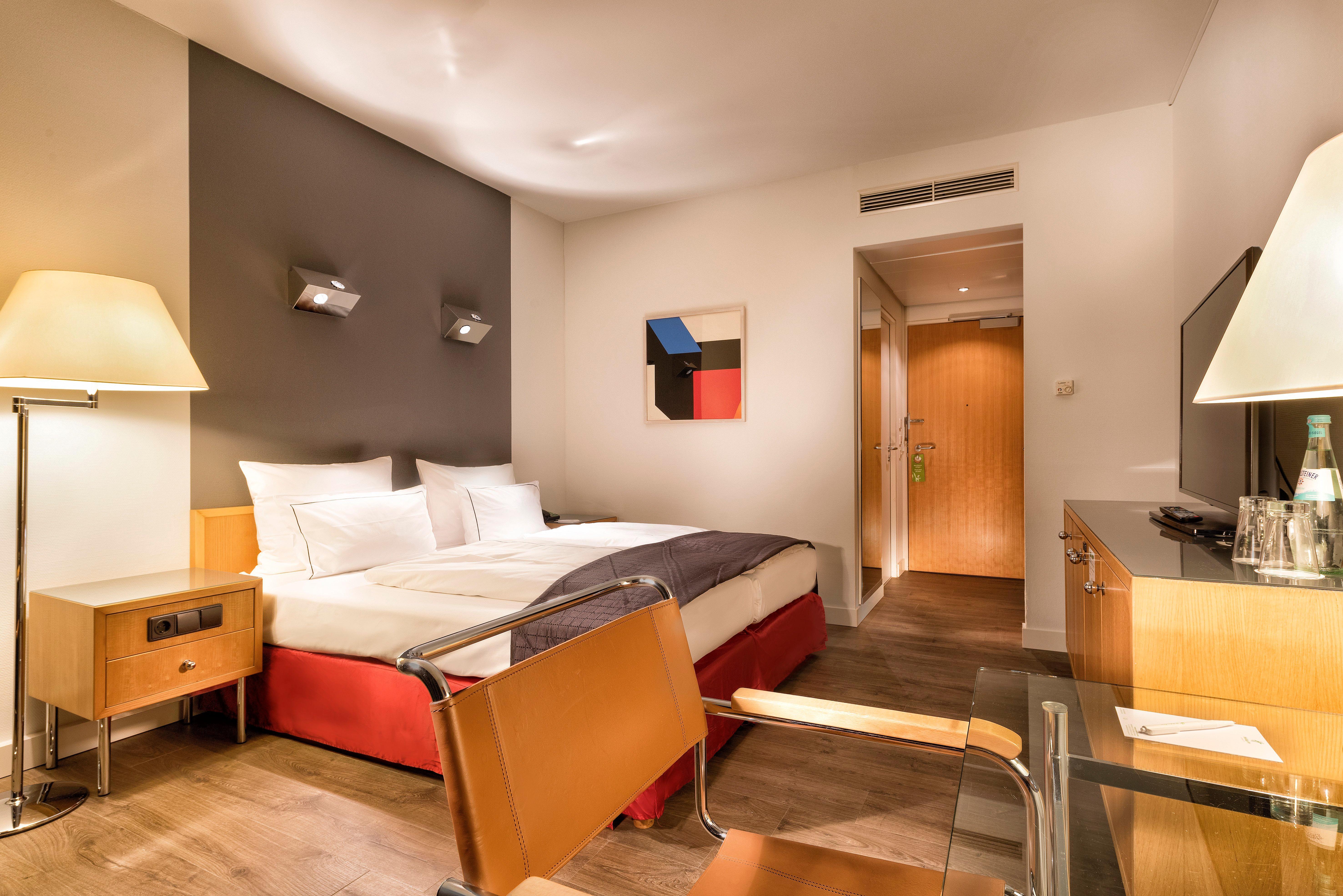 City-west By Ihg 4* Berlin