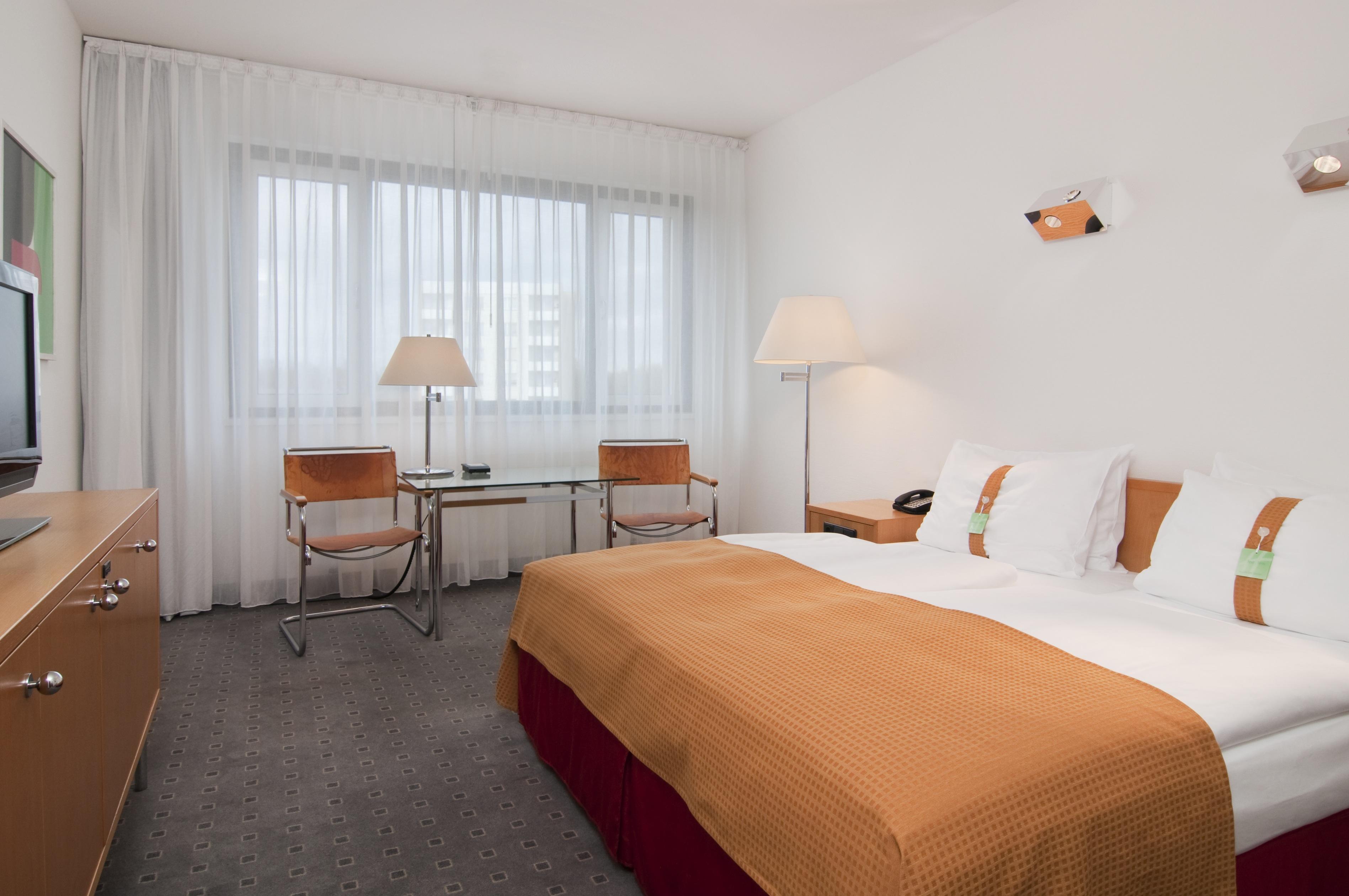 Hotel City-west By Ihg Berlin