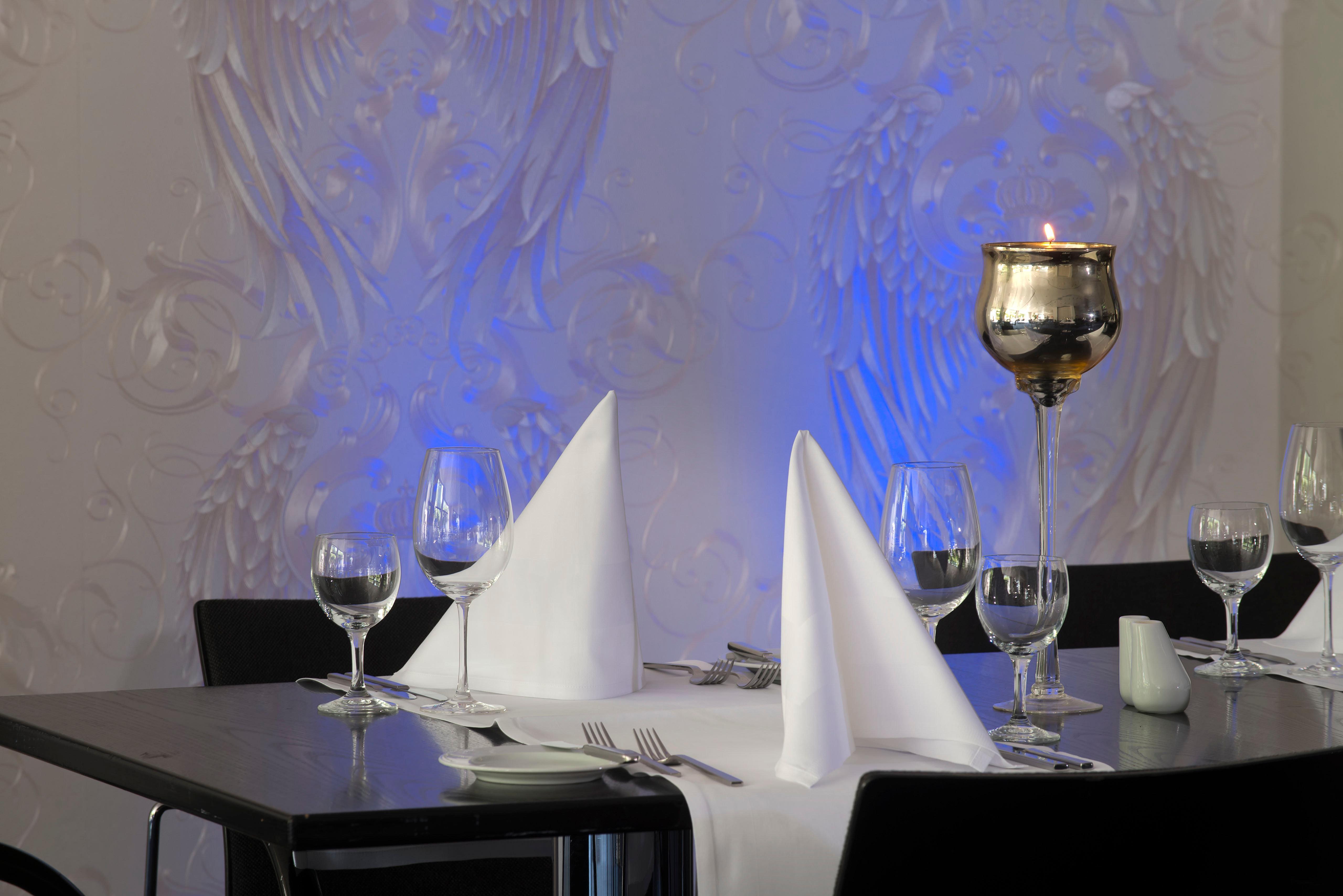 Hotel City-west By Ihg Berlin