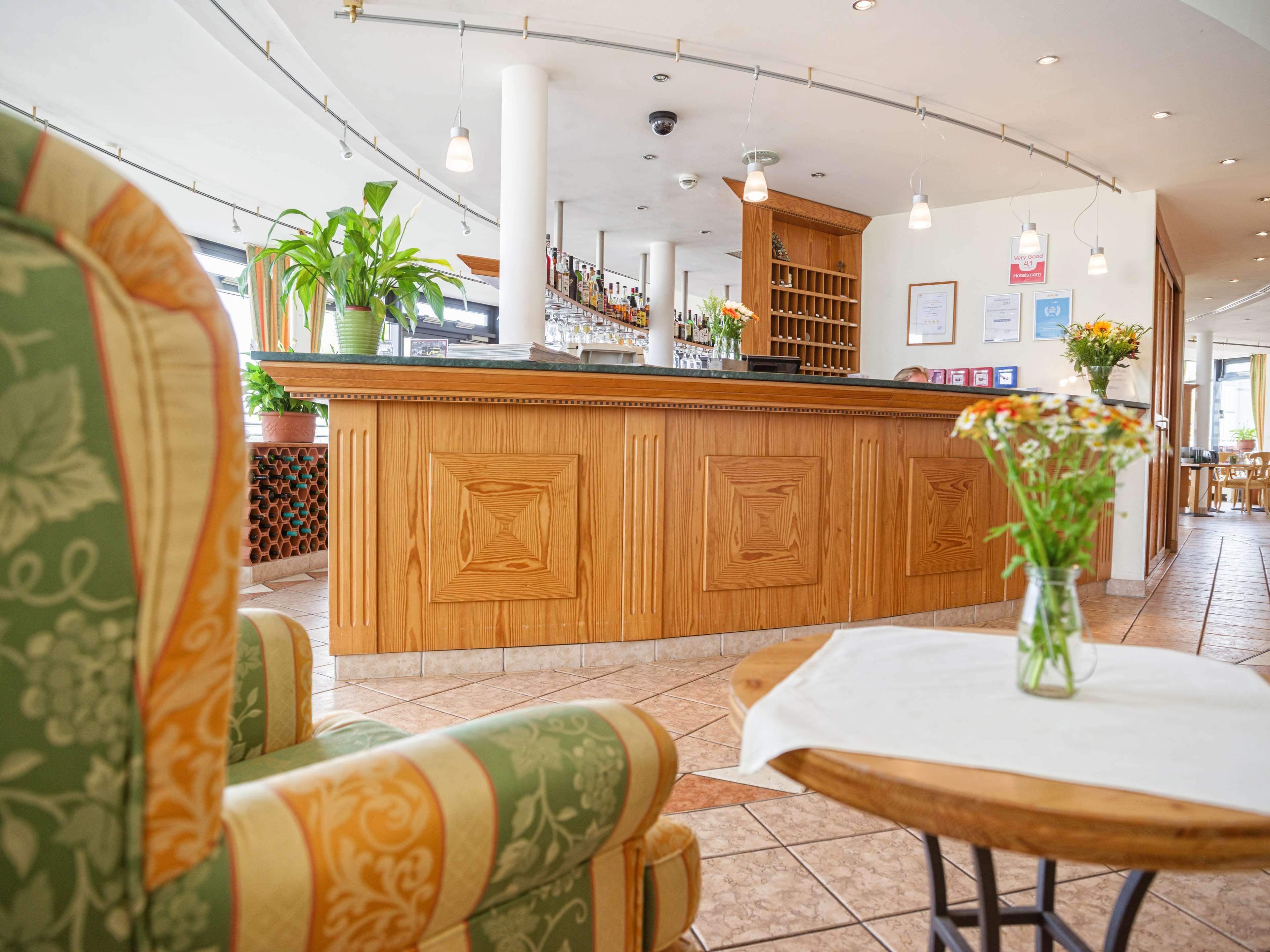 Hotel Domicil By Golden Tulip Berlin
