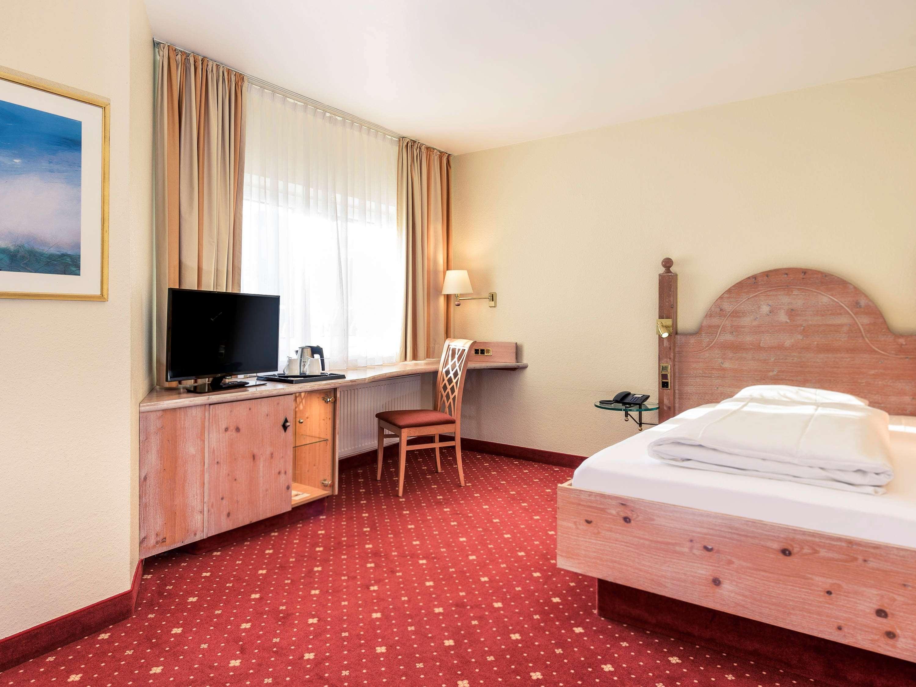Mercure Mitte