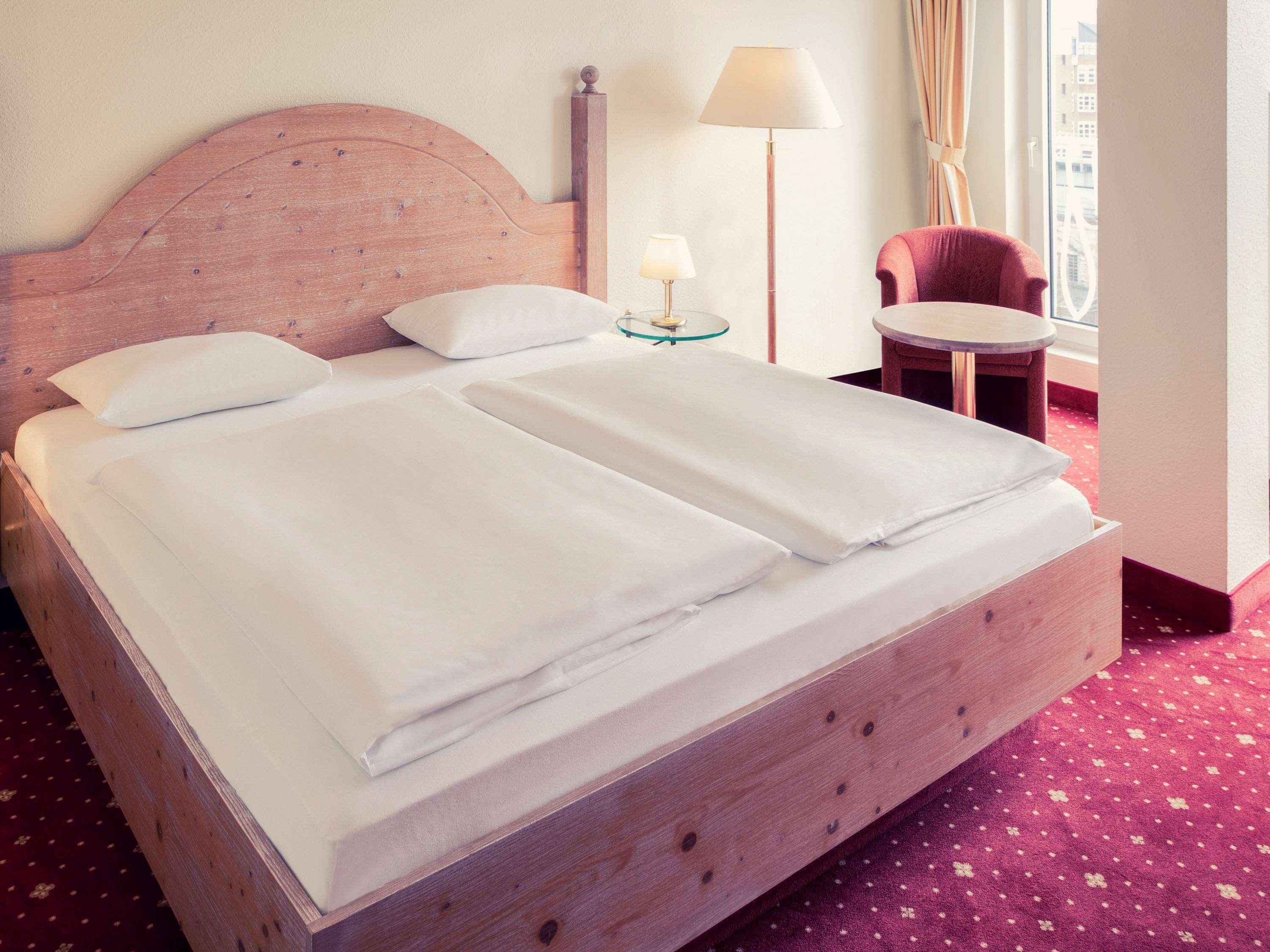 Hotel Mercure Mitte