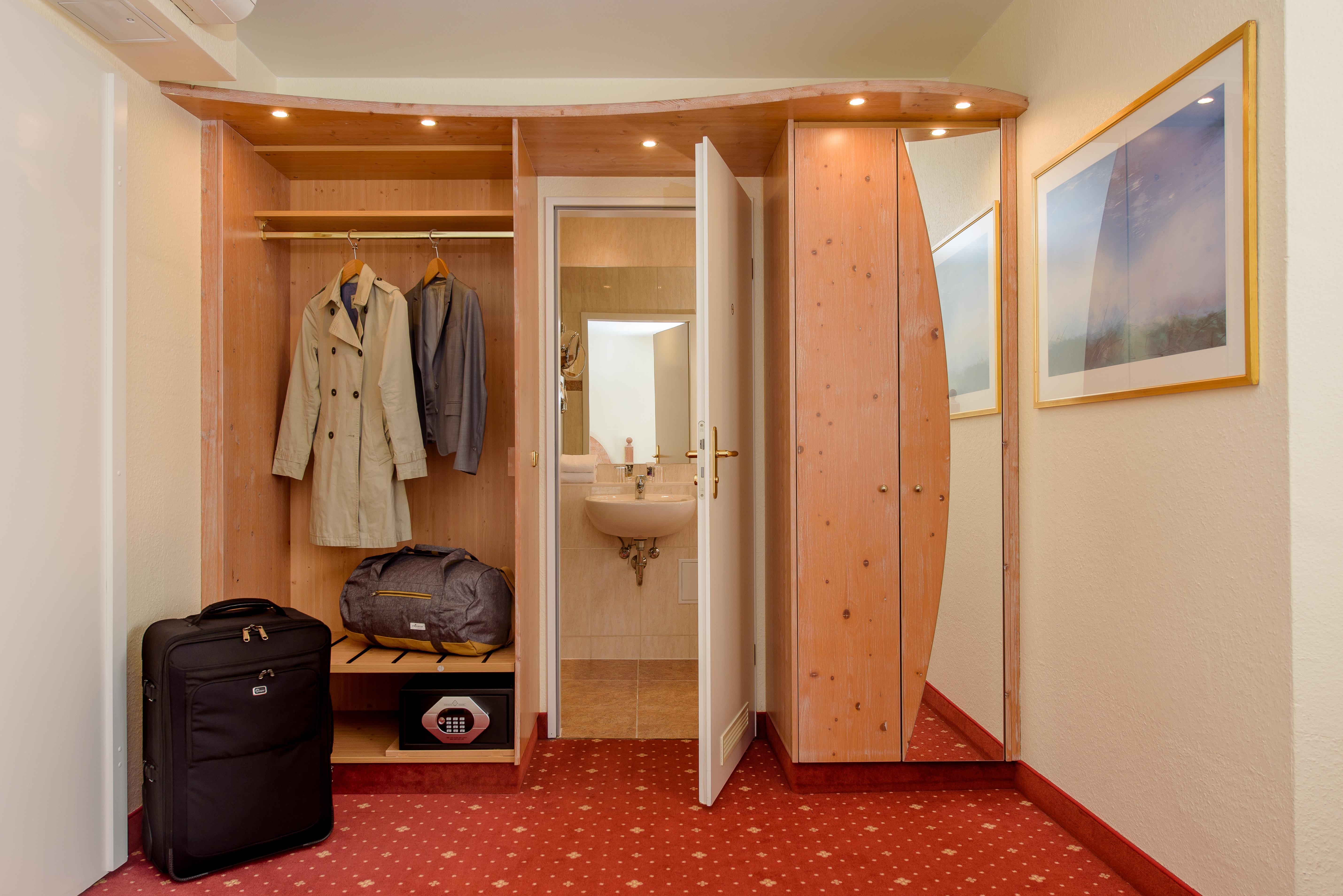 Mercure Mitte Hotel Berlin