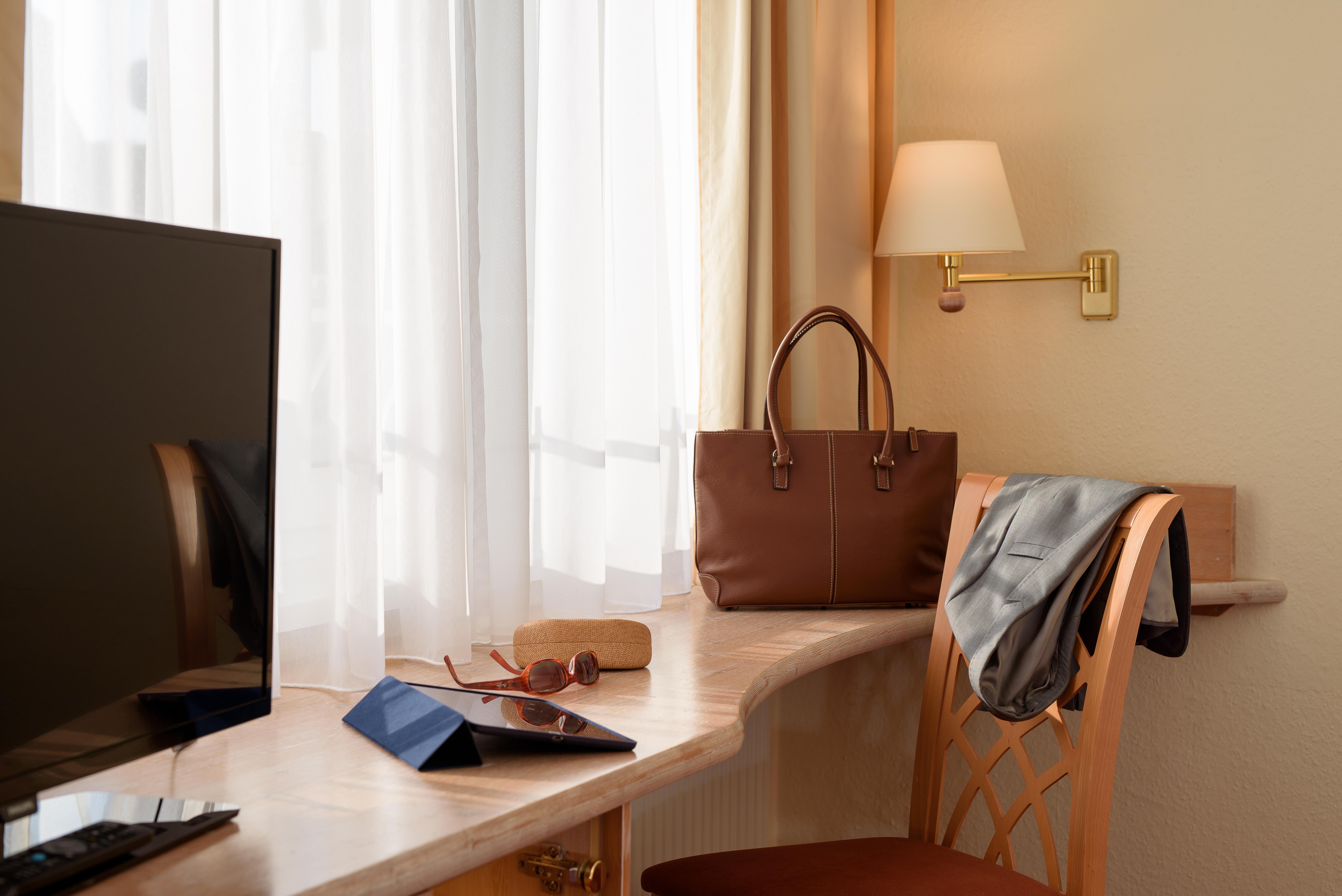 Mercure Mitte Hotel