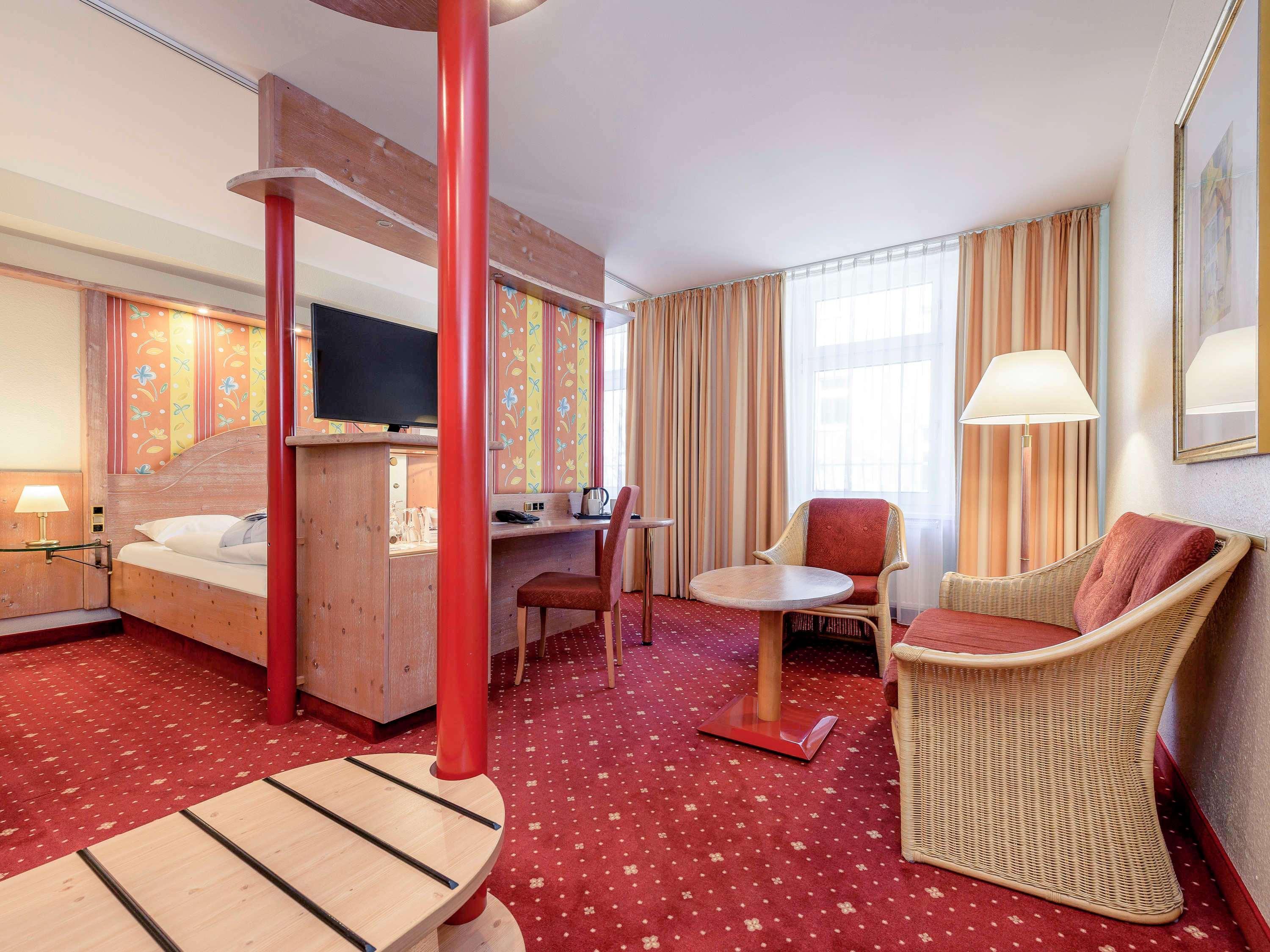 Mercure Mitte