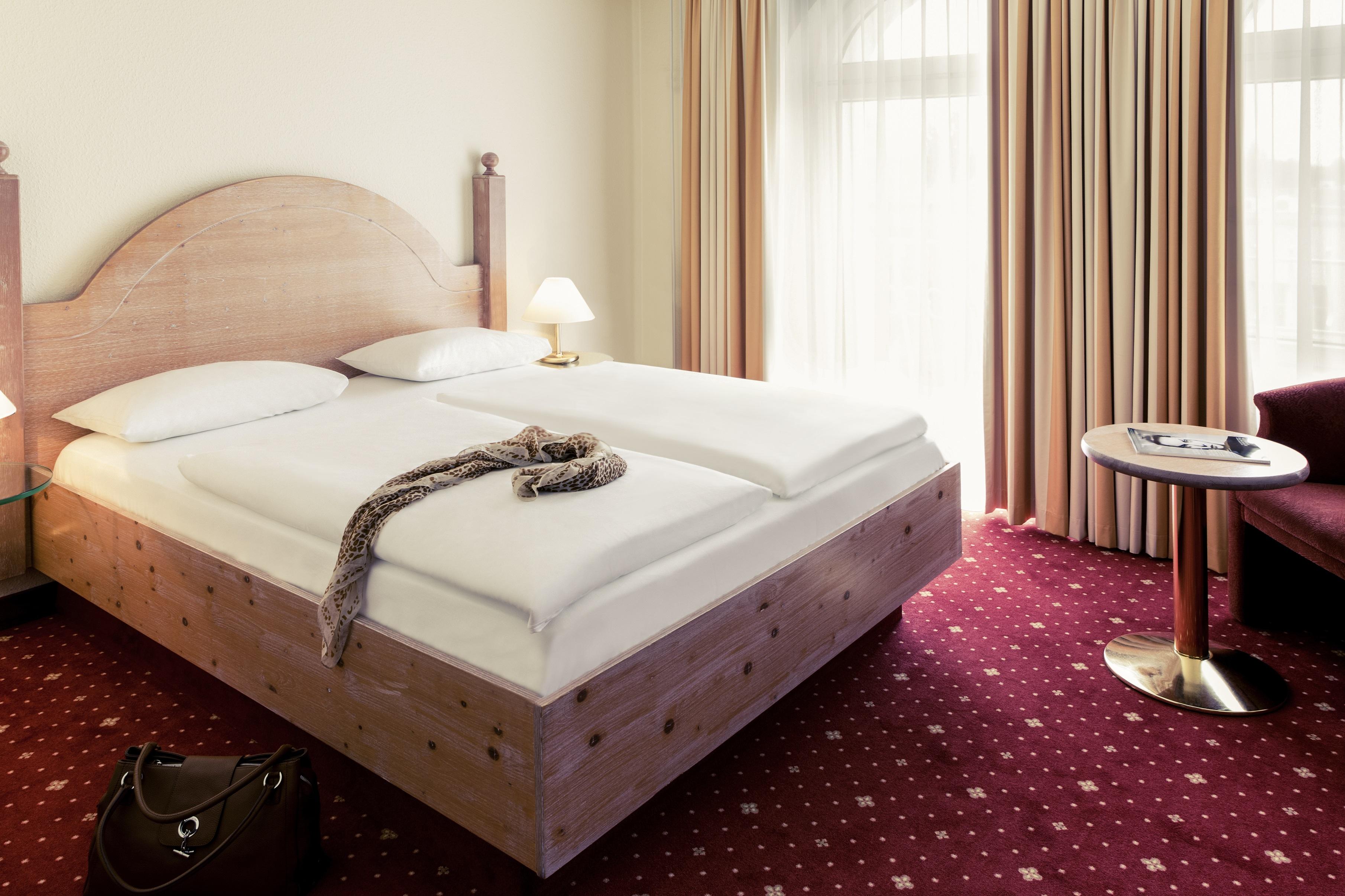 Mercure Mitte Hotel