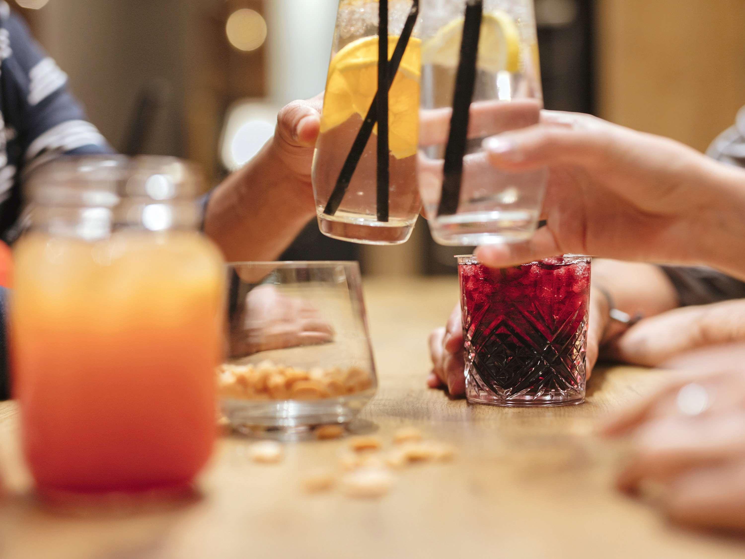 Mercure Mitte 3* Berlin