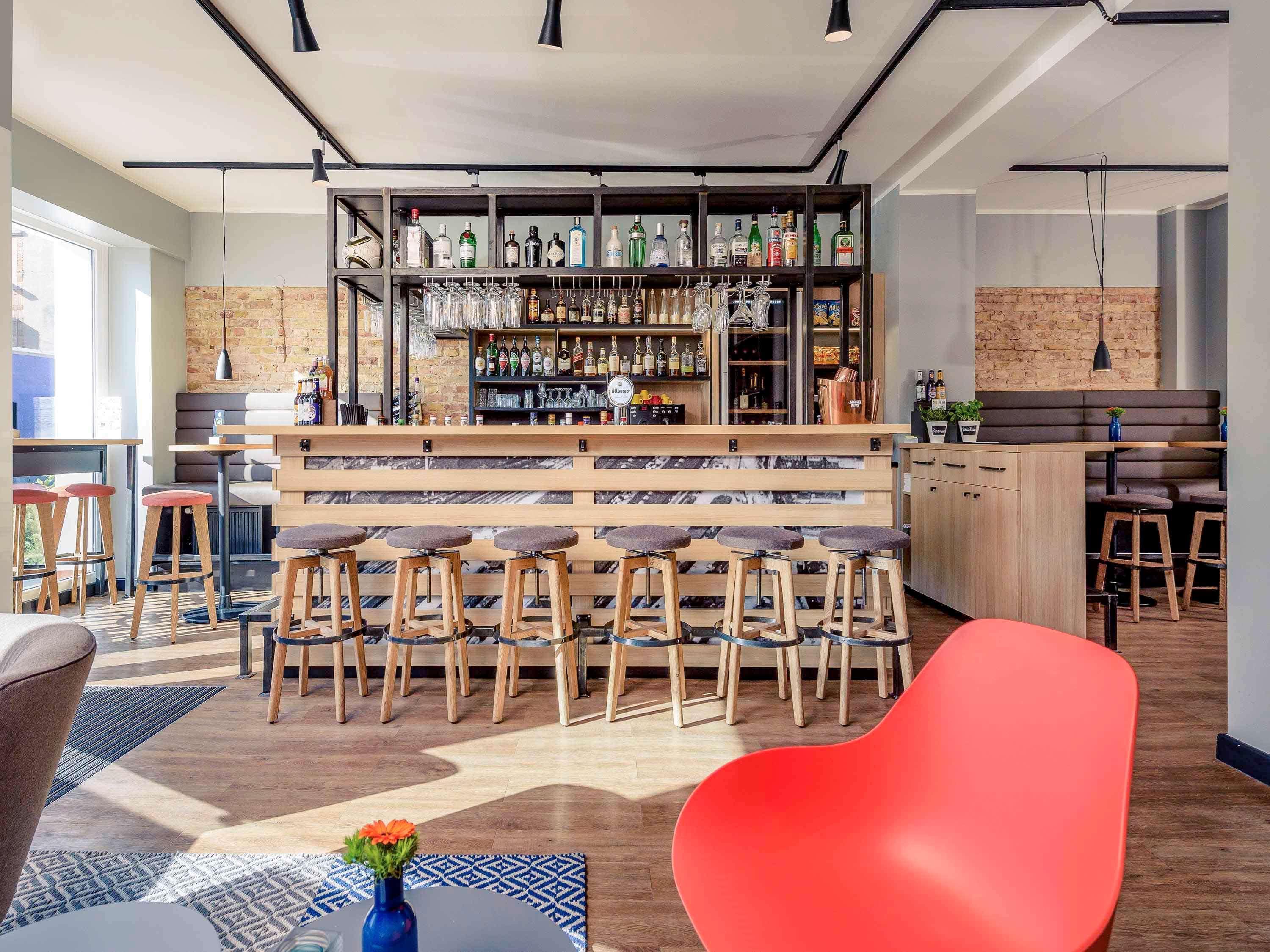 Mercure Mitte 3*