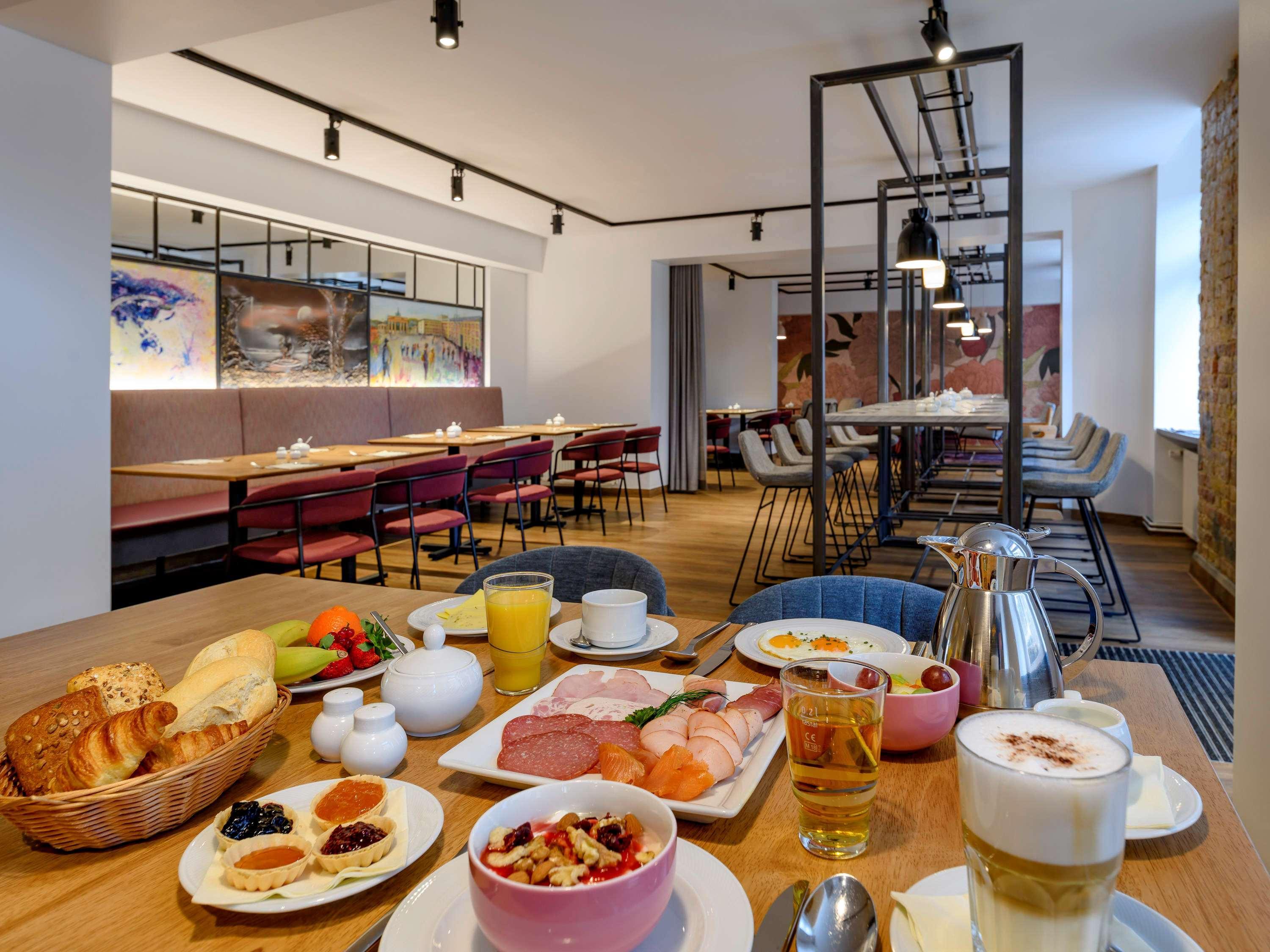Mercure Mitte
