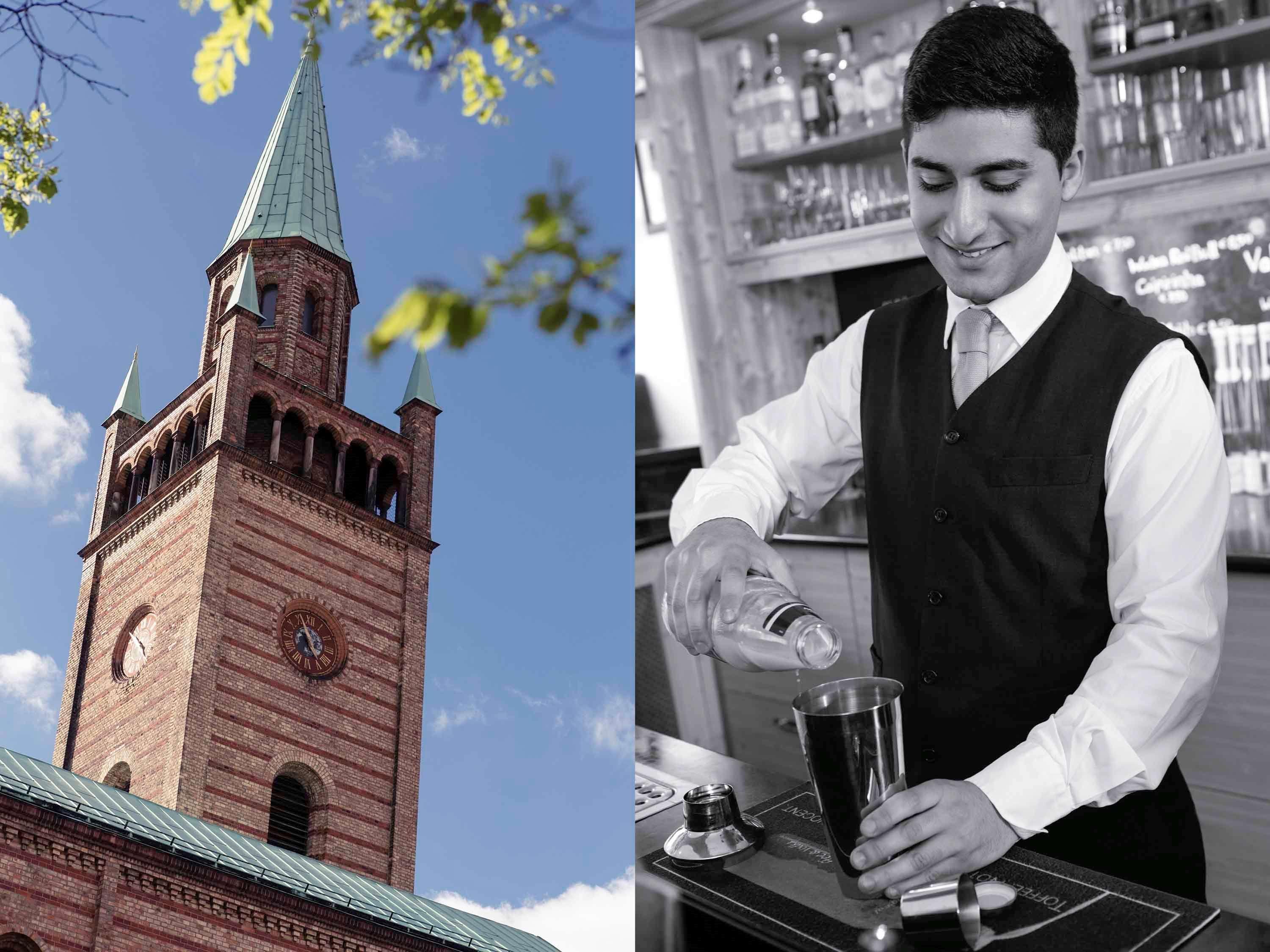 Mercure Mitte Hotel 3*