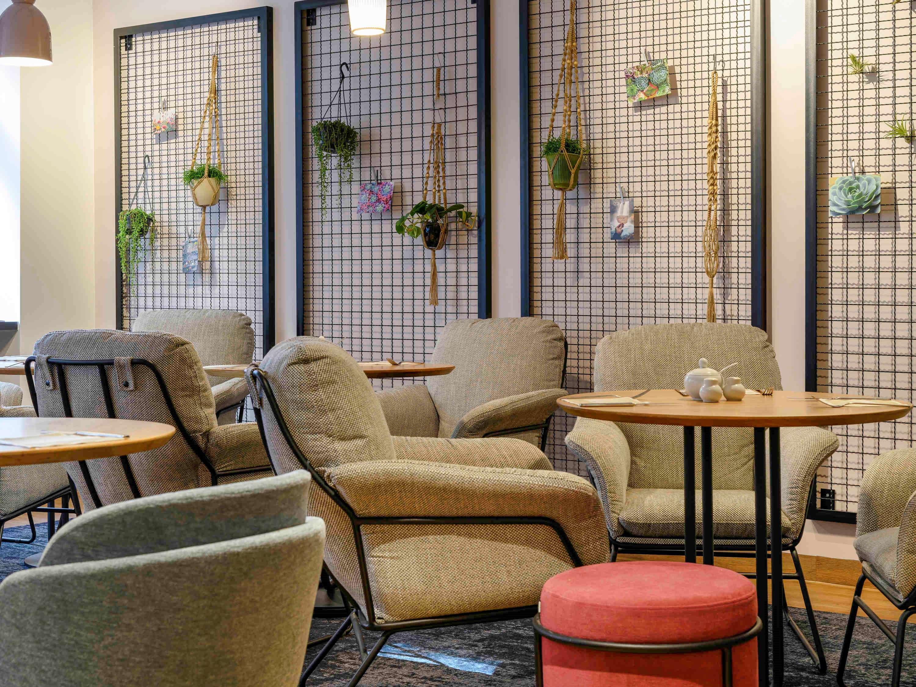 Mercure Mitte 3* Berlin