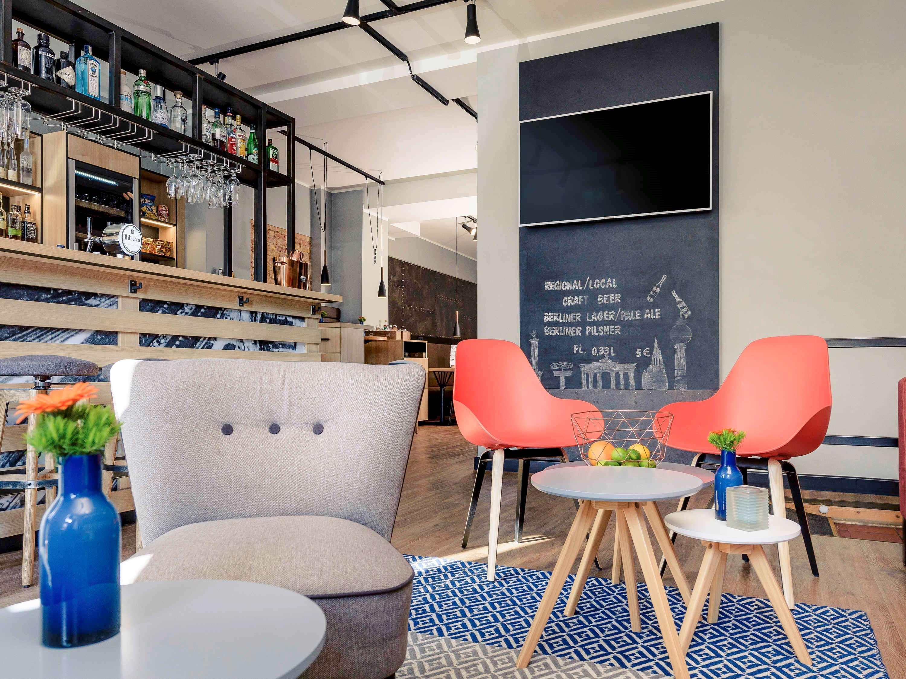 Hotel Mercure Mitte 3*
