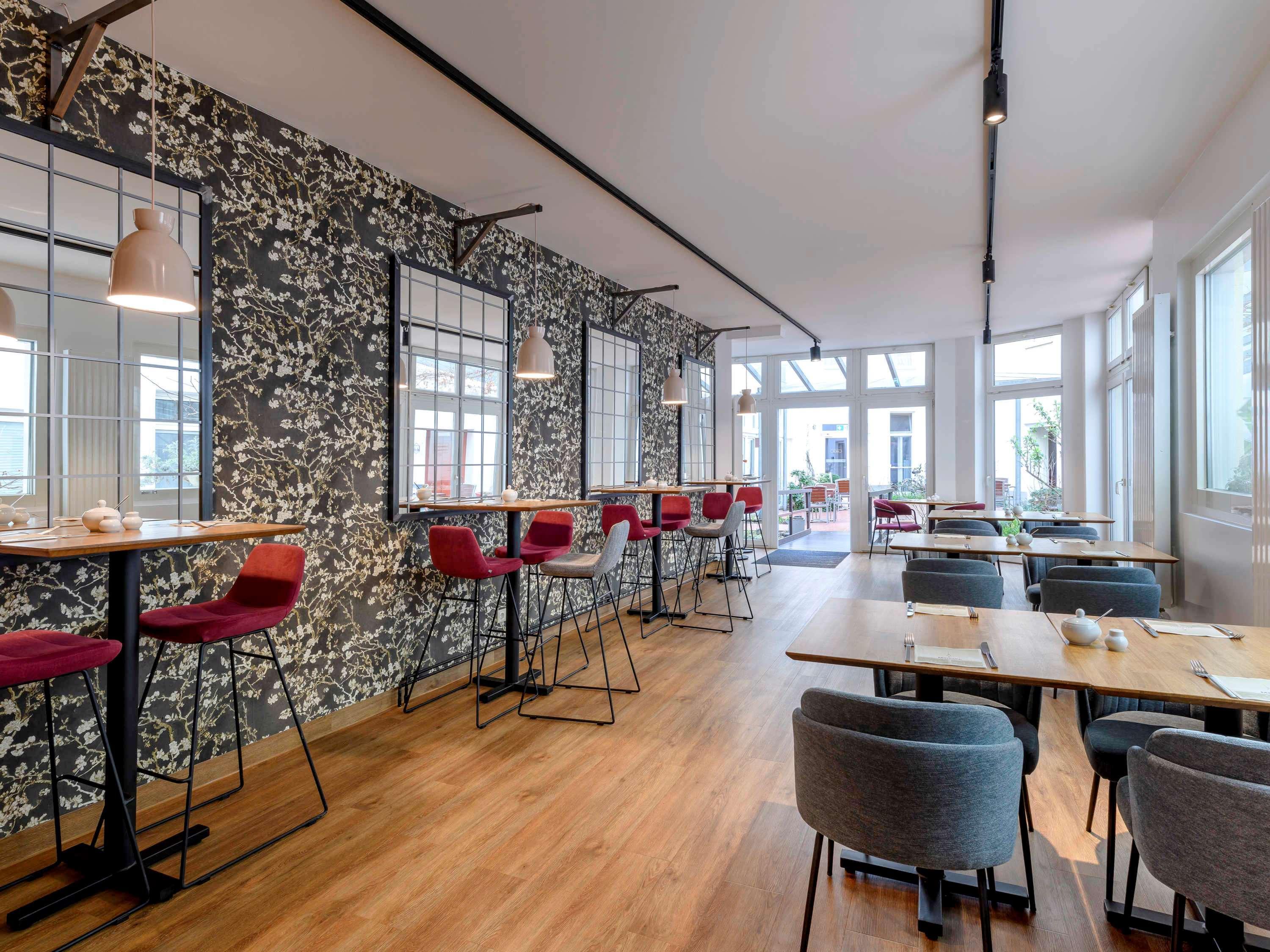 Mercure Mitte Hotel 3*