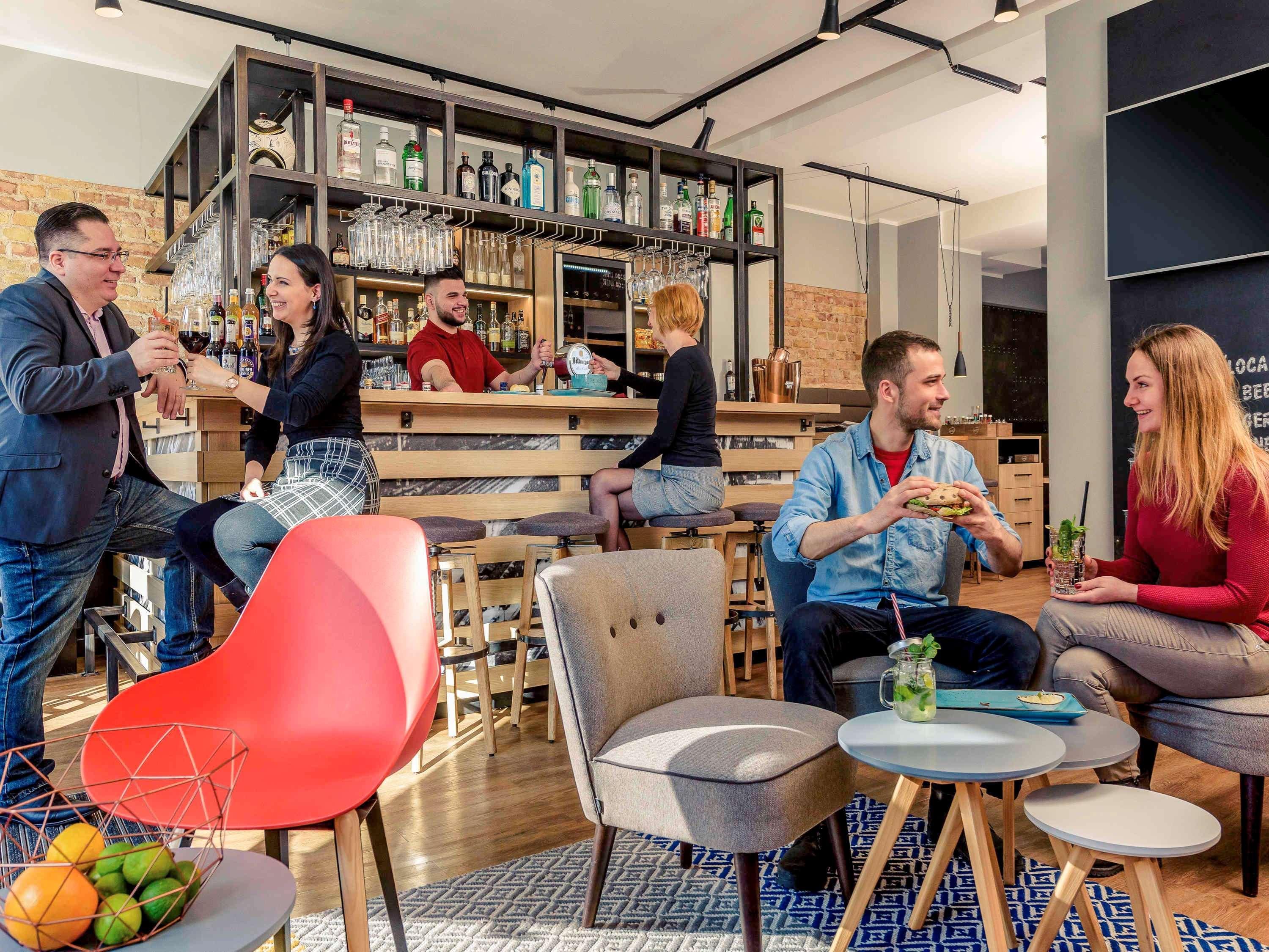 Mercure Mitte Hotel Berlin