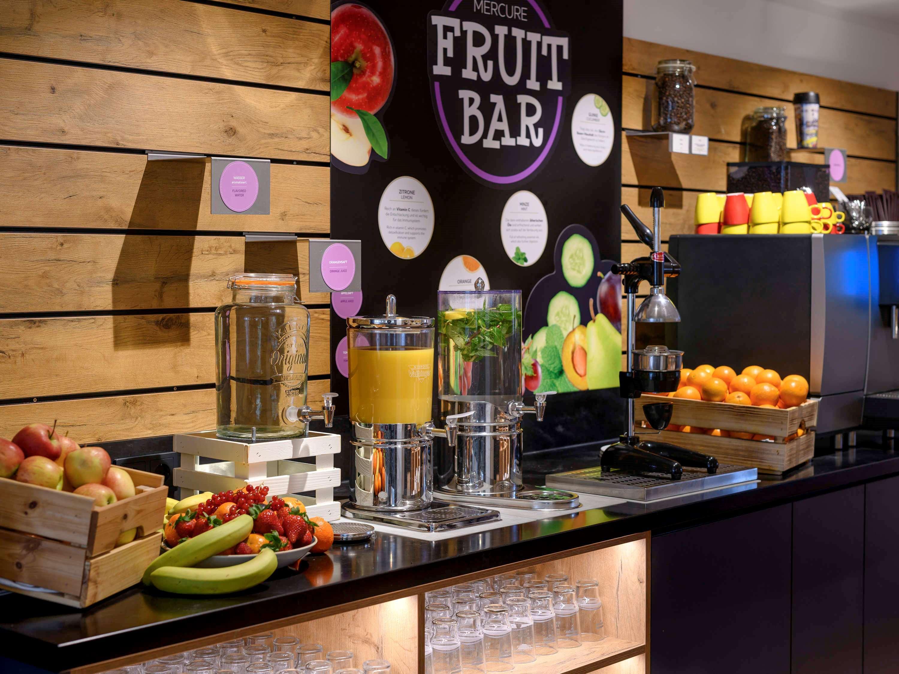 Mercure Mitte Hotel Berlin
