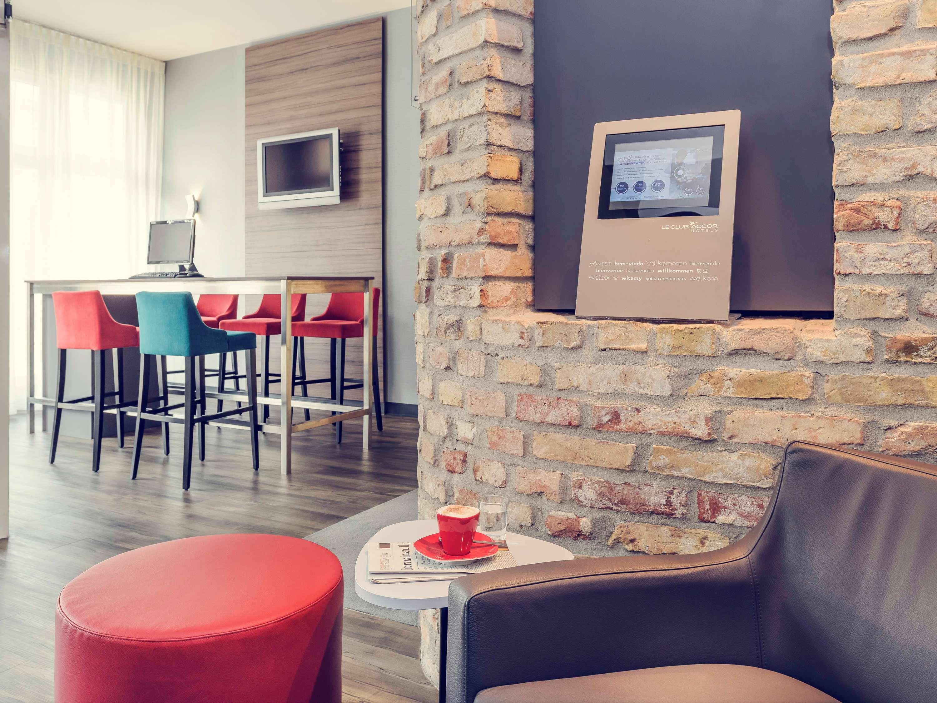 Mercure Mitte Hotel