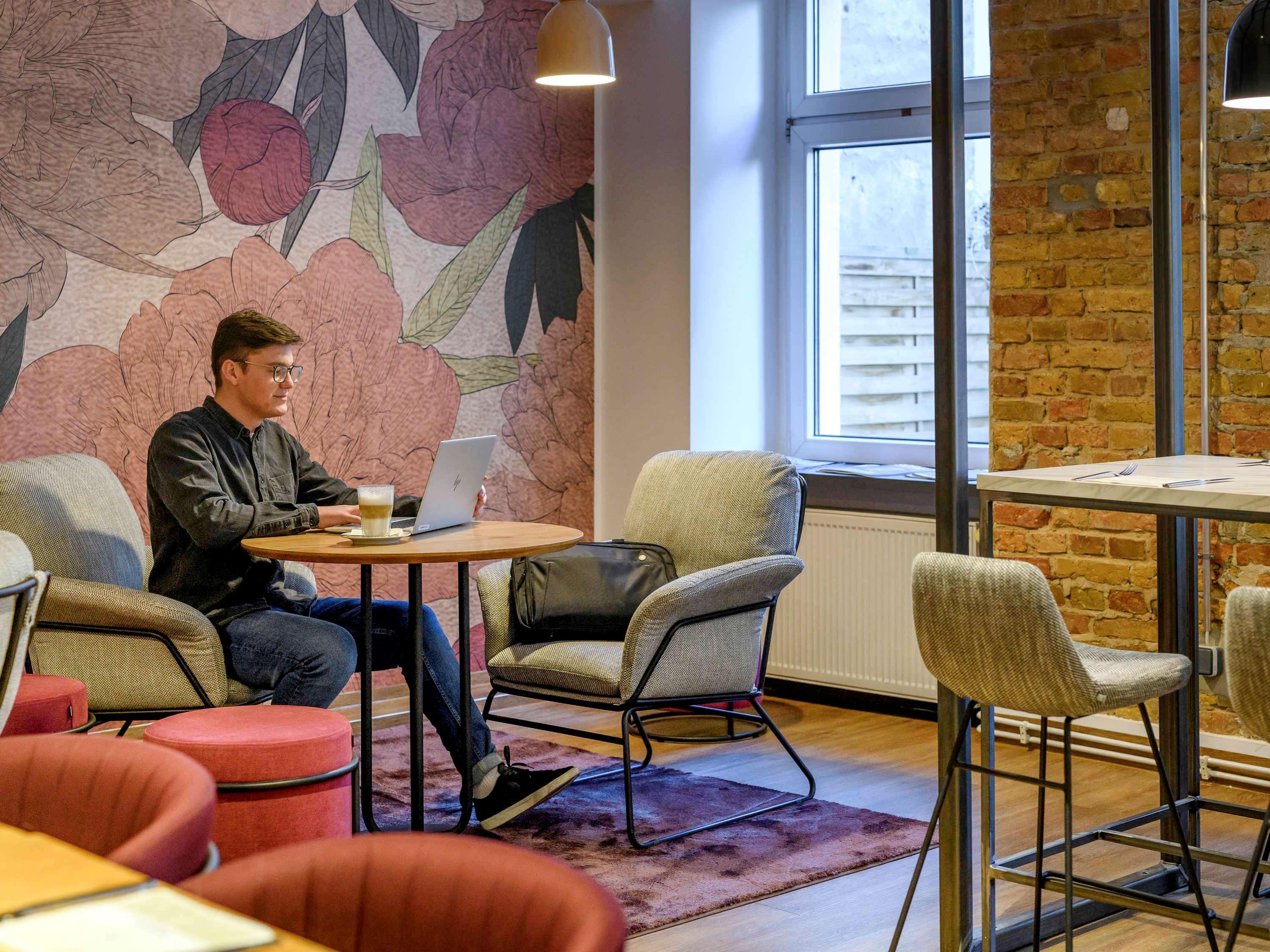 Mercure Mitte Hotel