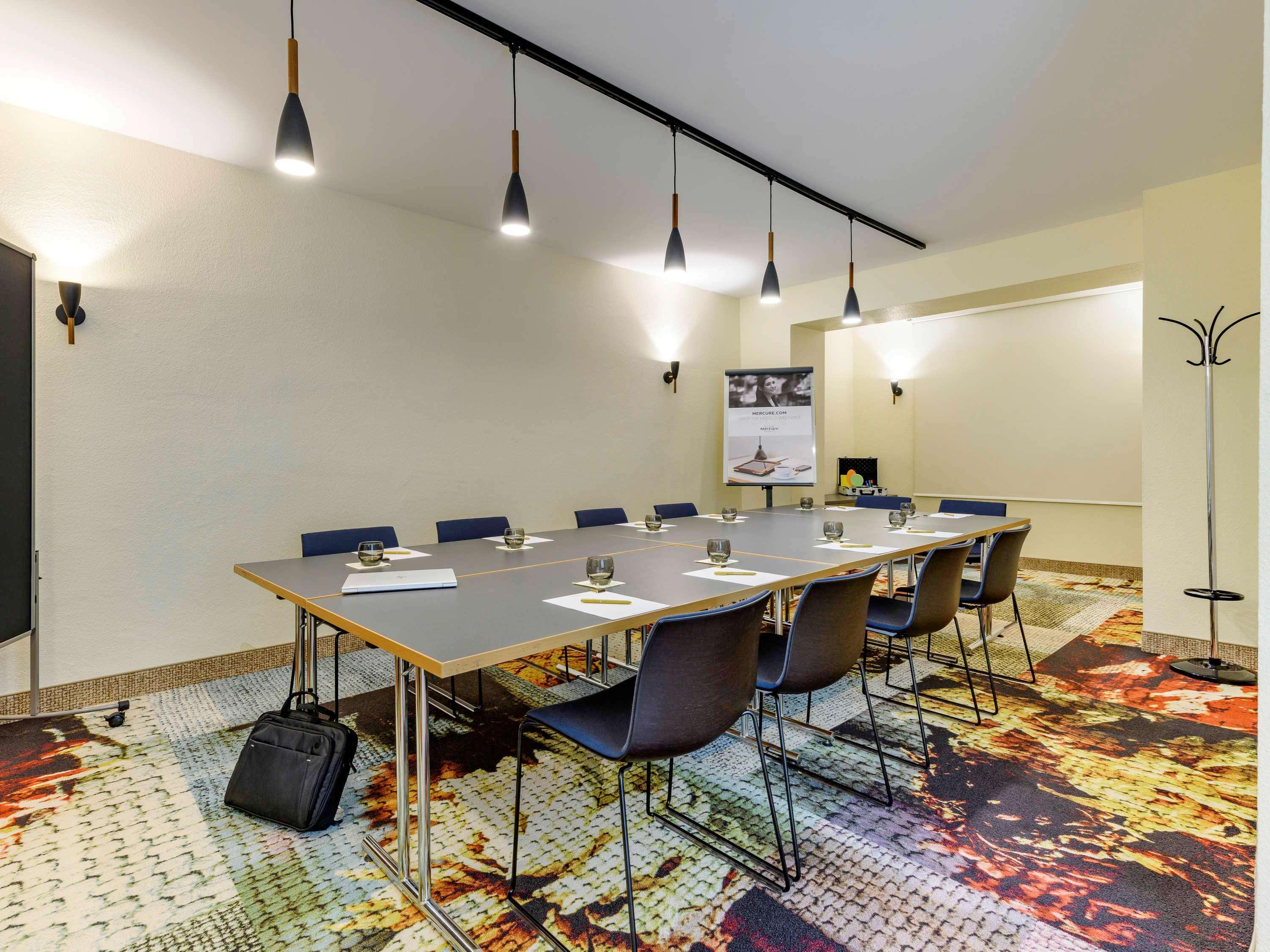Mercure Mitte Hotel 3*