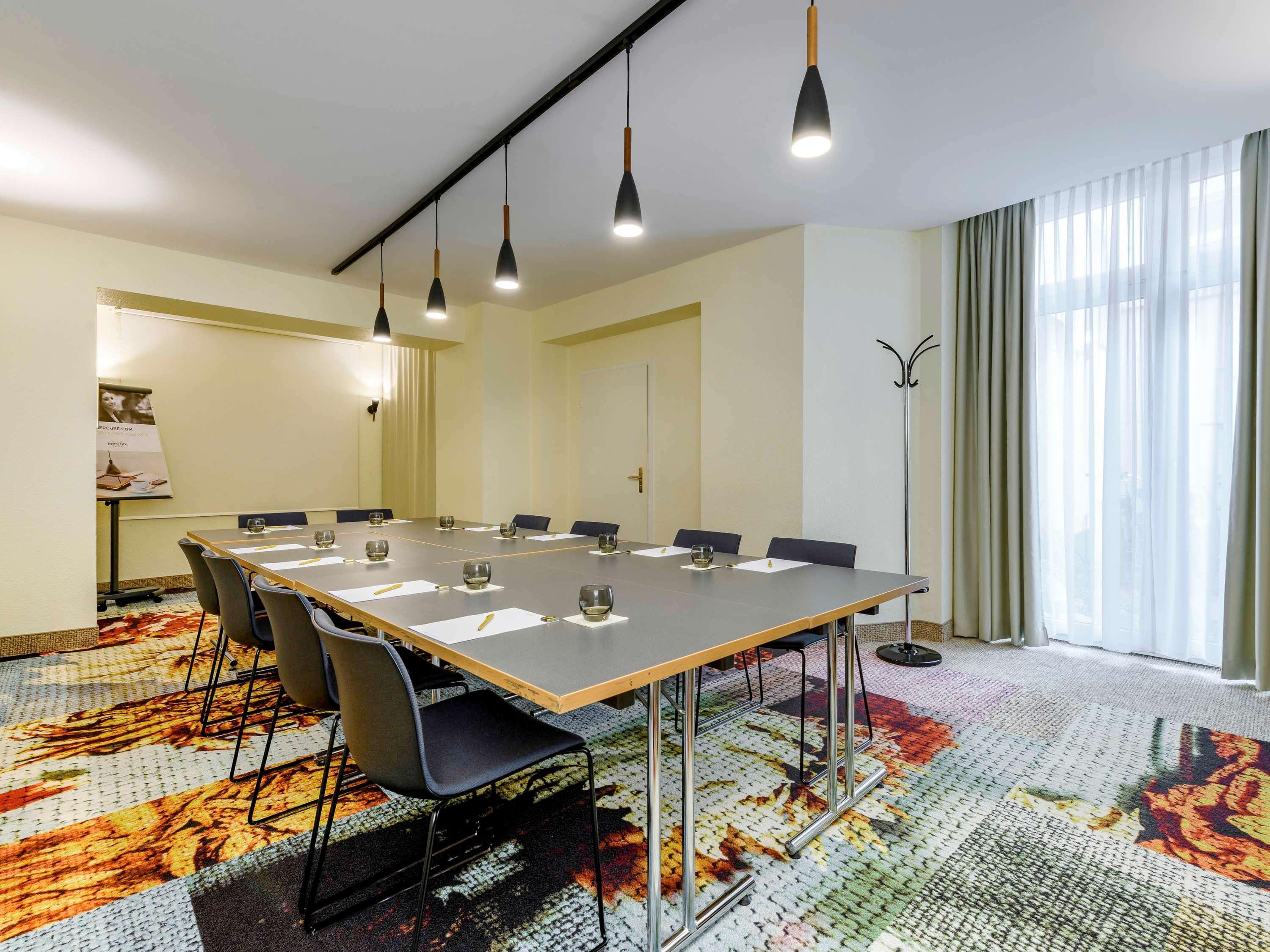 Mercure Mitte 3*