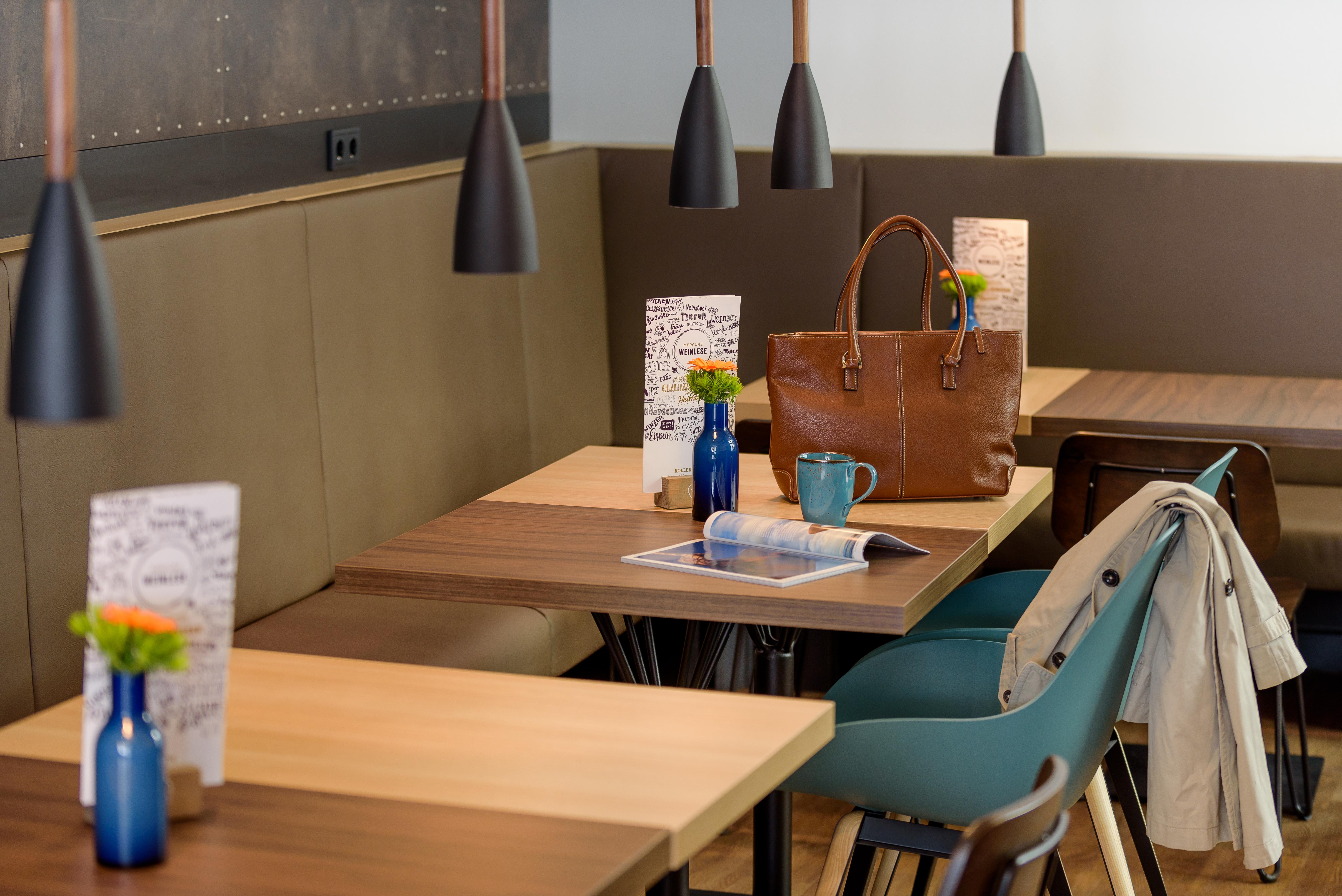 Mercure Mitte Hotel