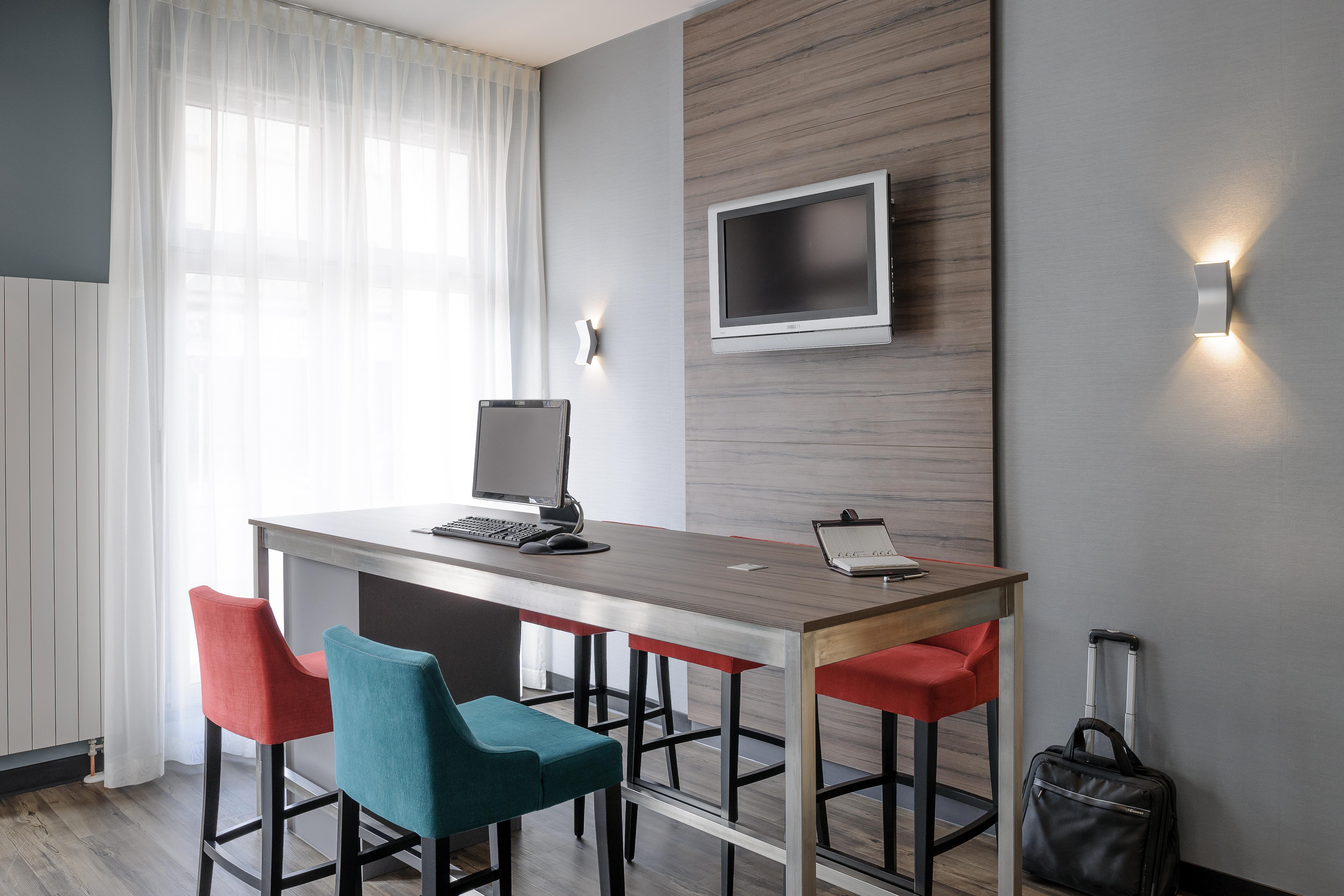 Mercure Mitte Berlin