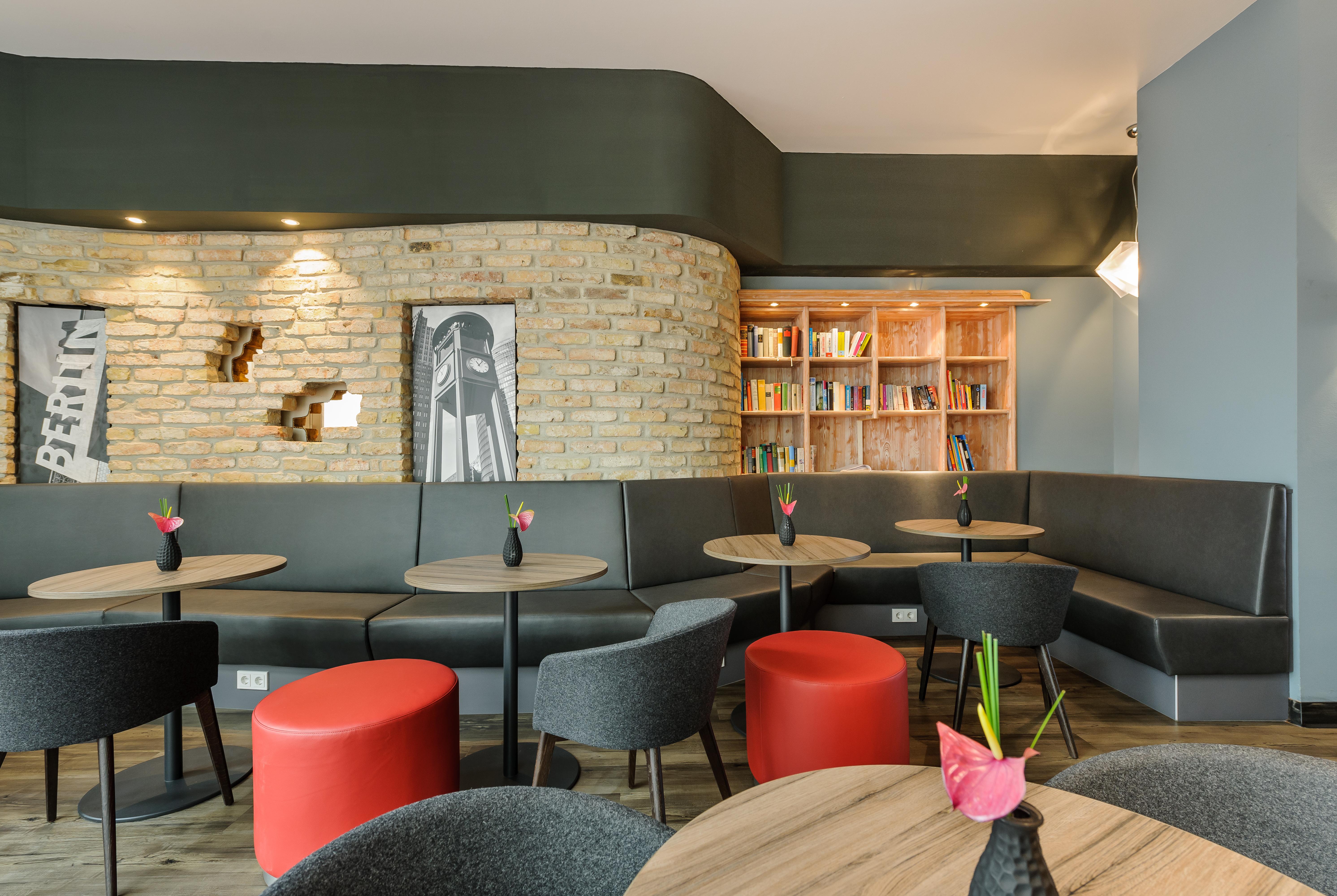 Hotel Mercure Mitte 3*
