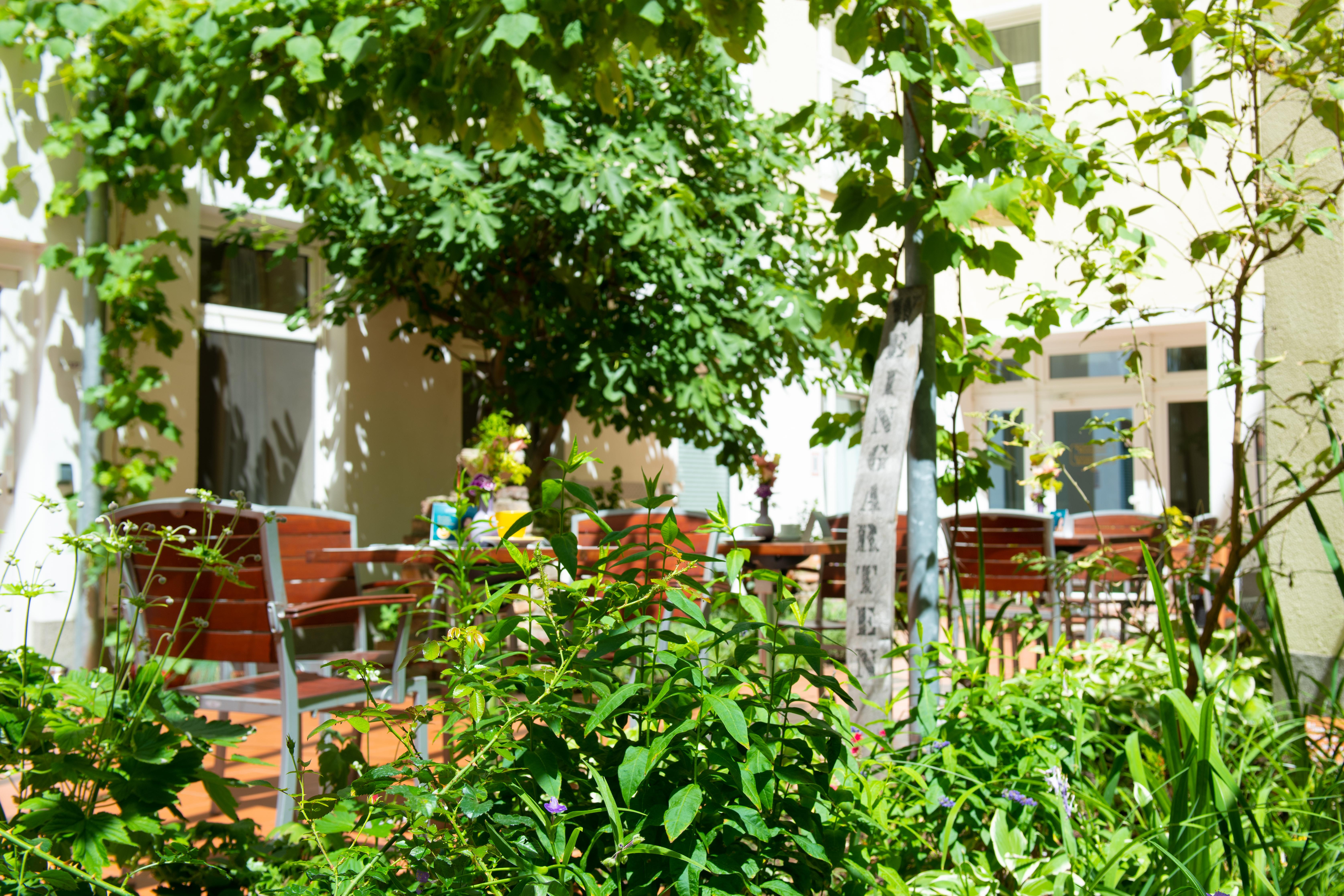 Mercure Mitte Hotel Berlin