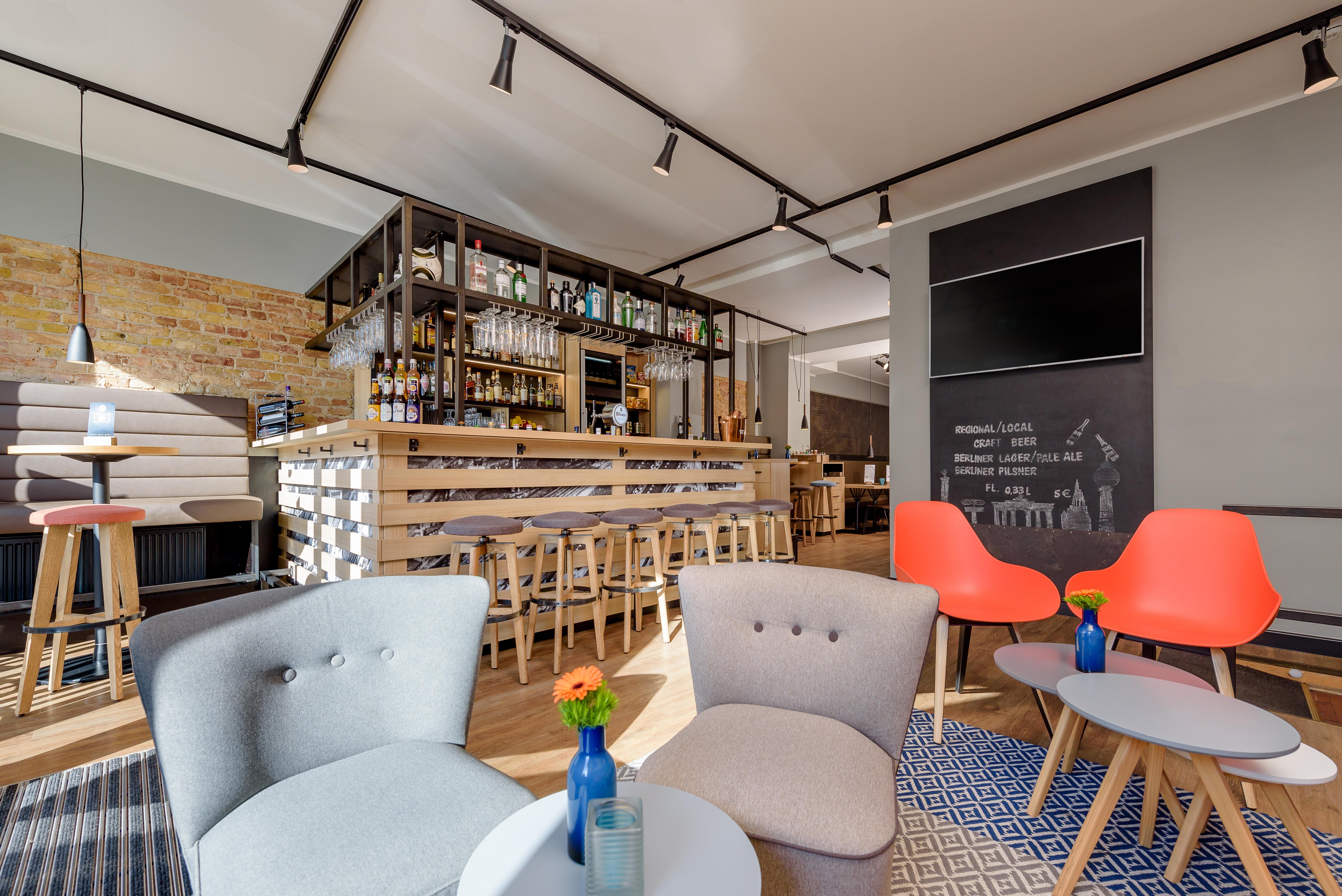 Hotel Mercure Mitte 3*