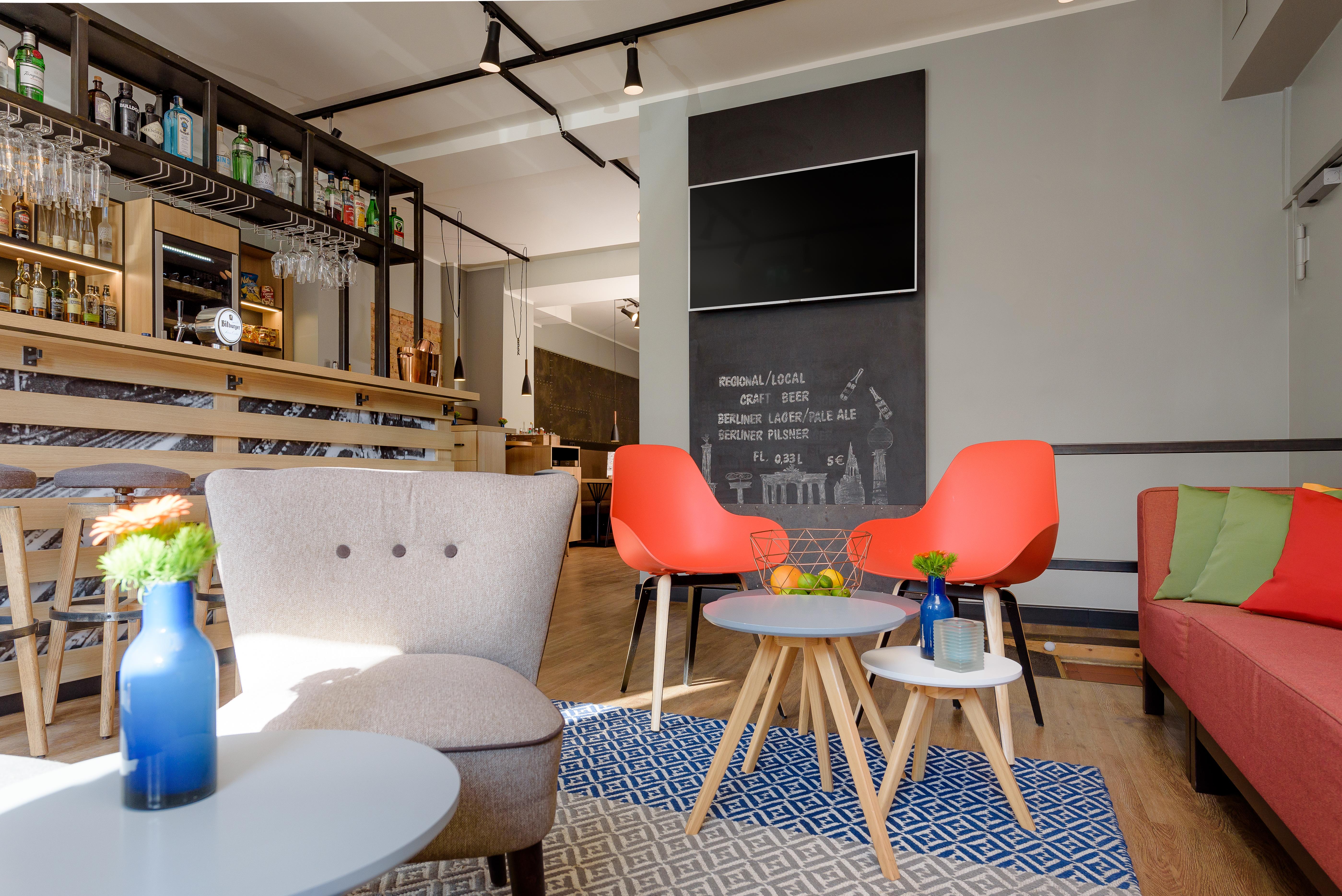 Mercure Mitte Hotel