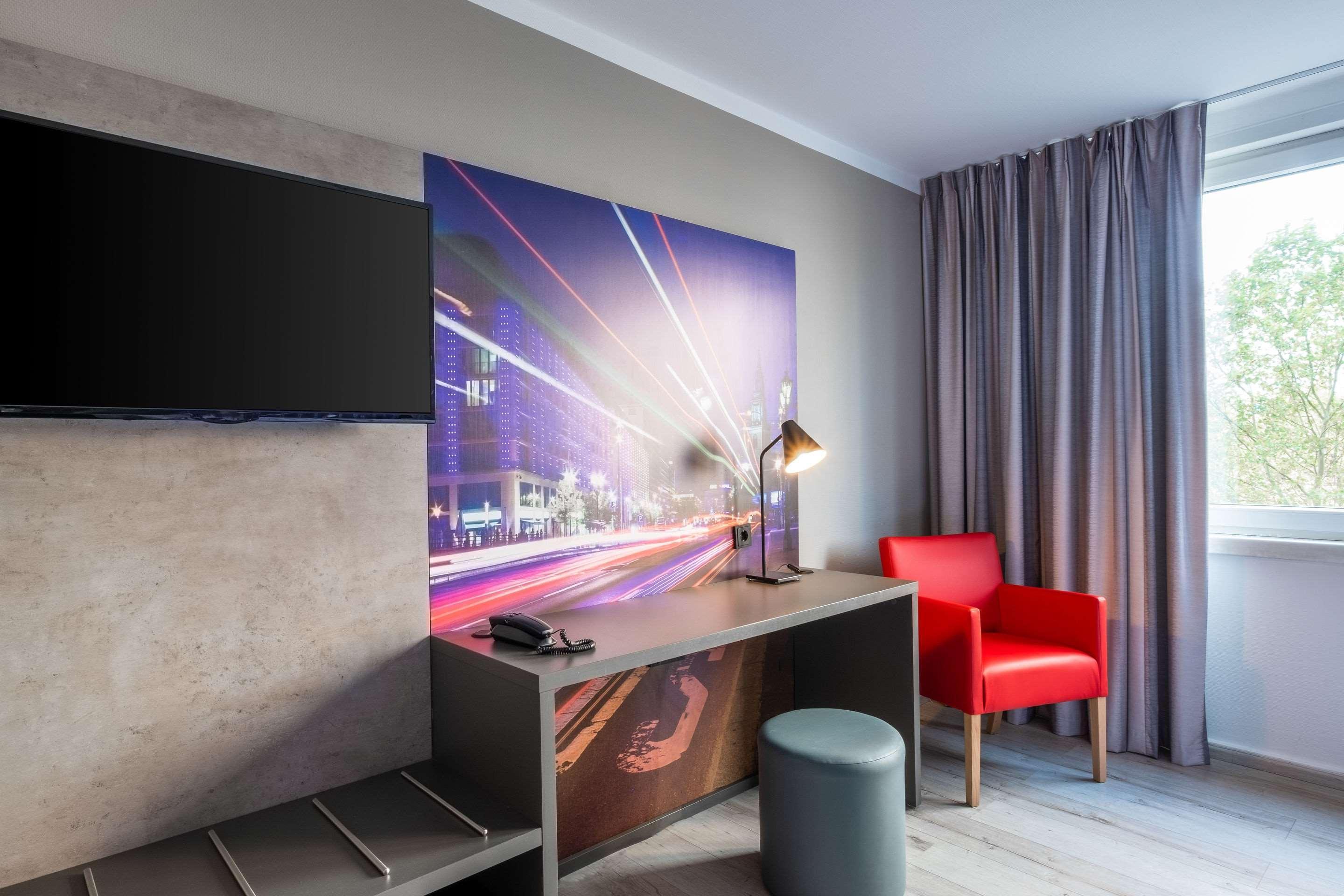 Comfort Lichtenberg Hotel Berlin