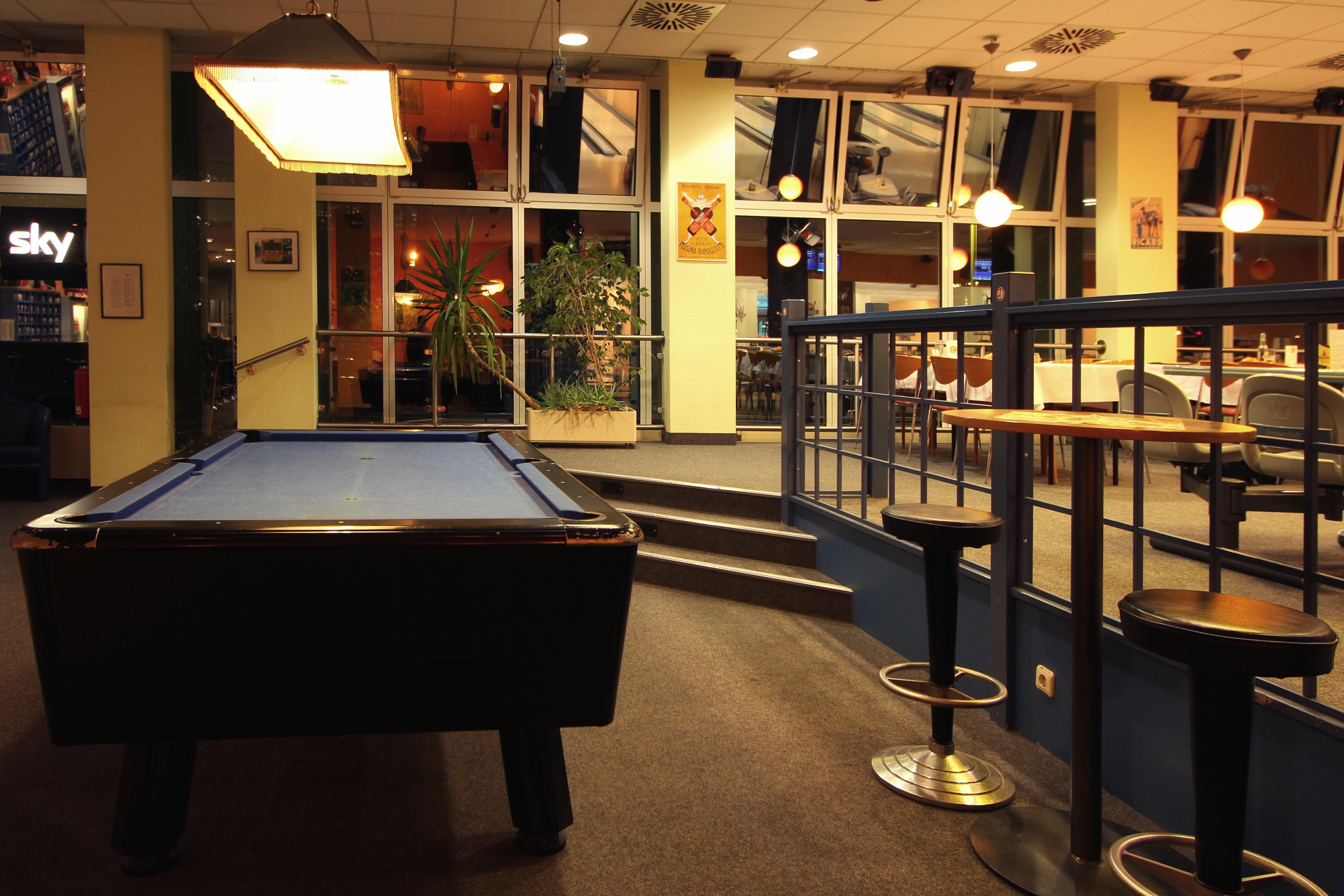 Hotel Comfort Lichtenberg Berlin