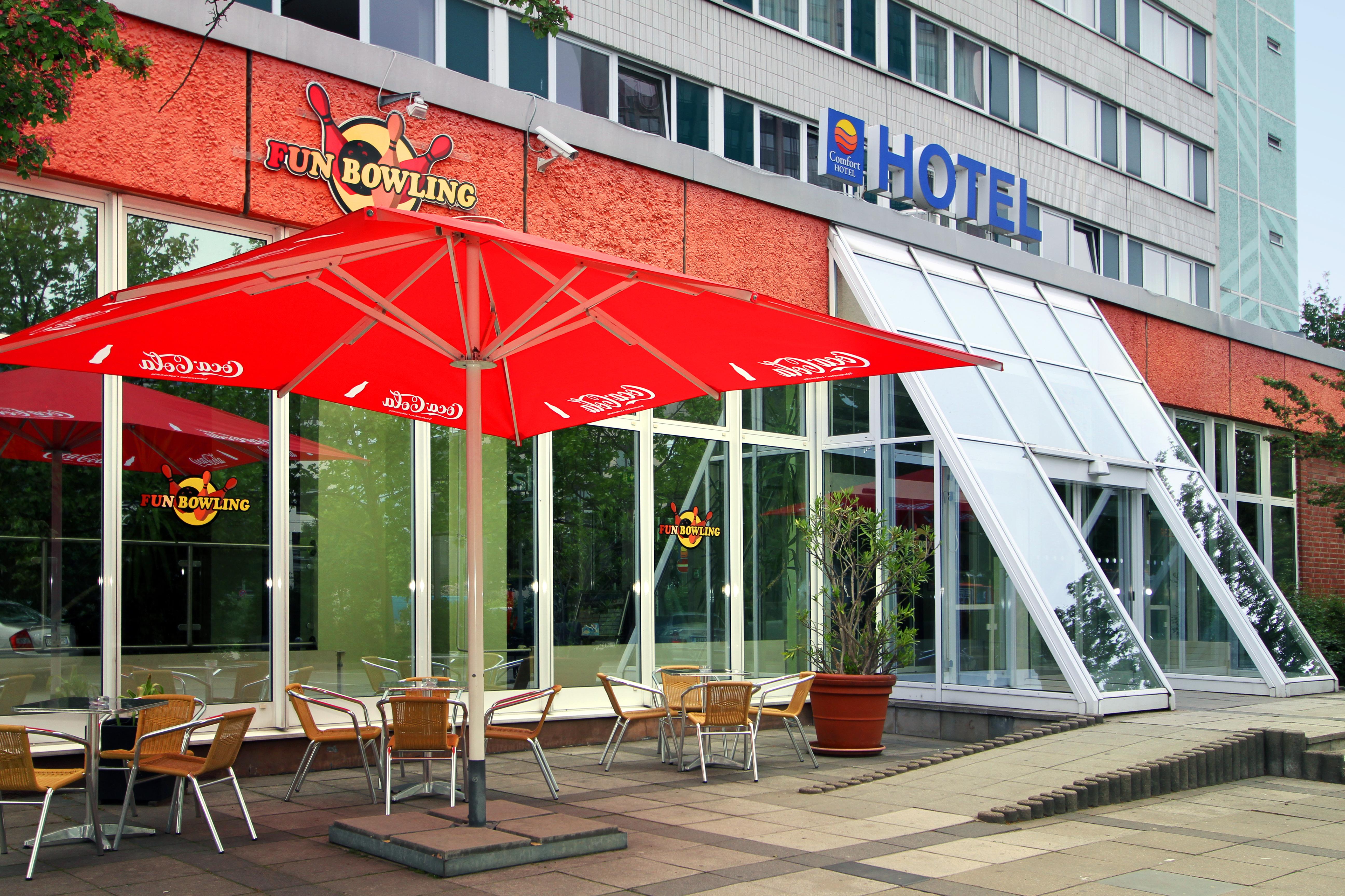 Comfort Lichtenberg