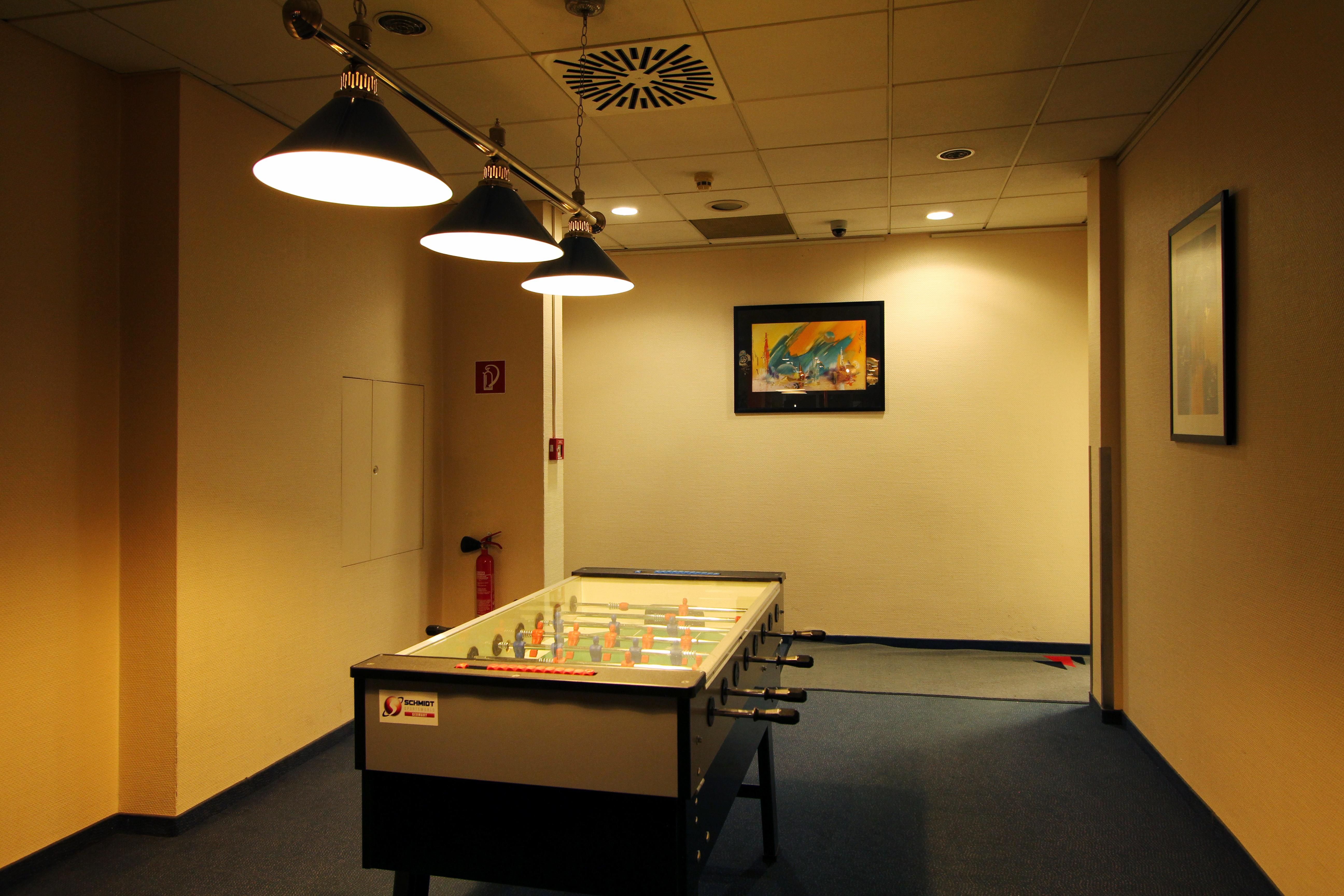 Comfort Lichtenberg 3*