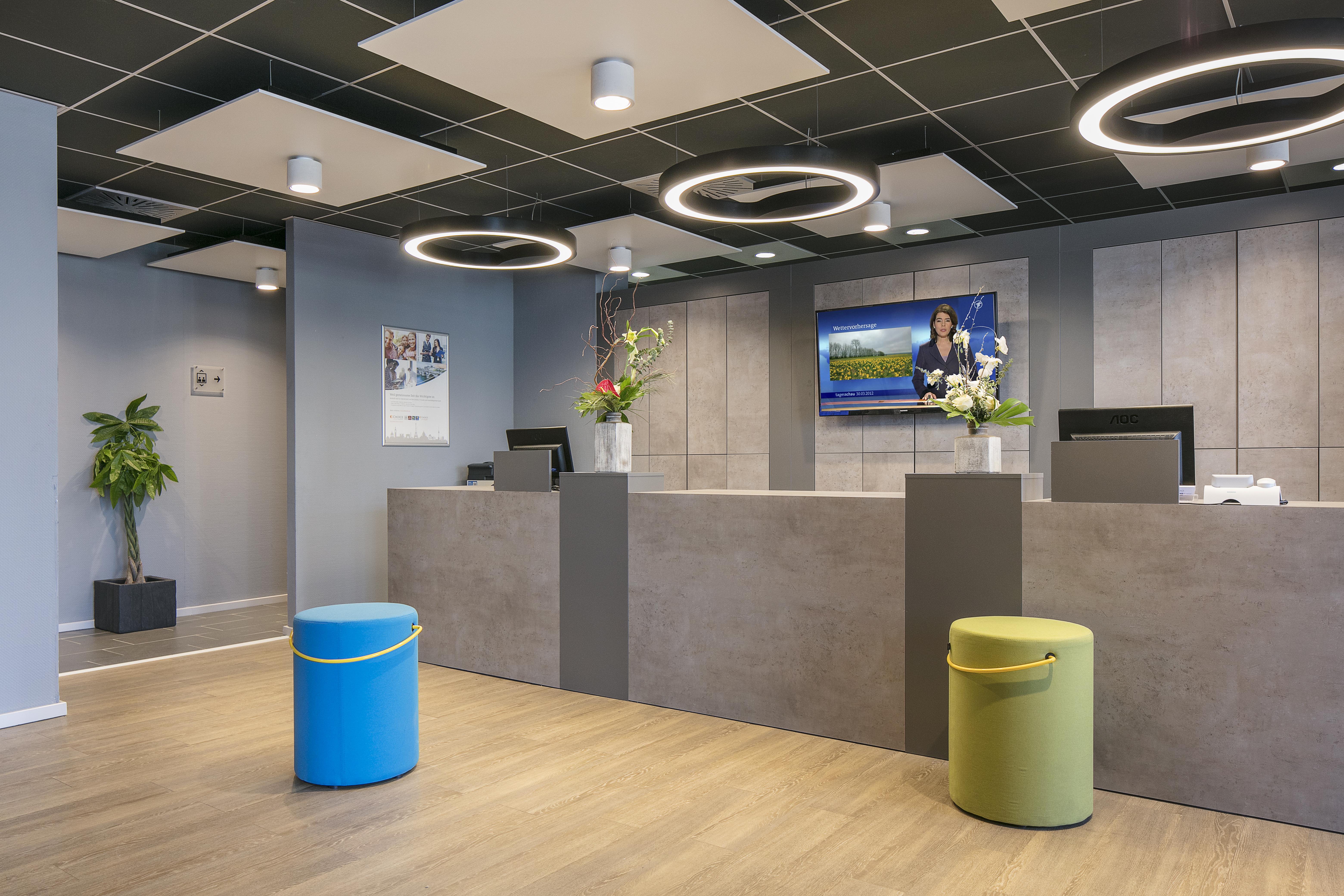 Comfort Lichtenberg 3*