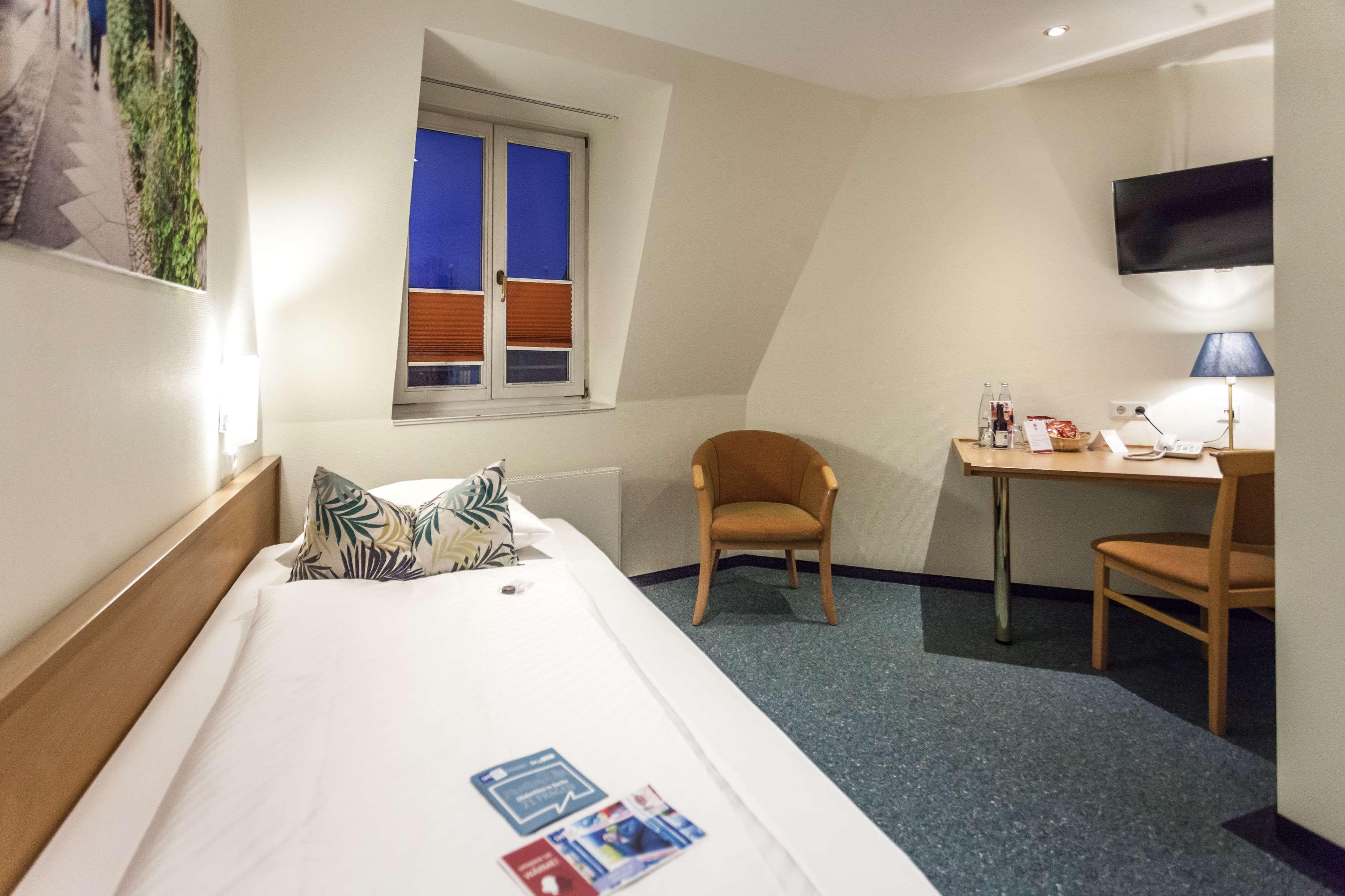 Hotel Martas Allegra 3*