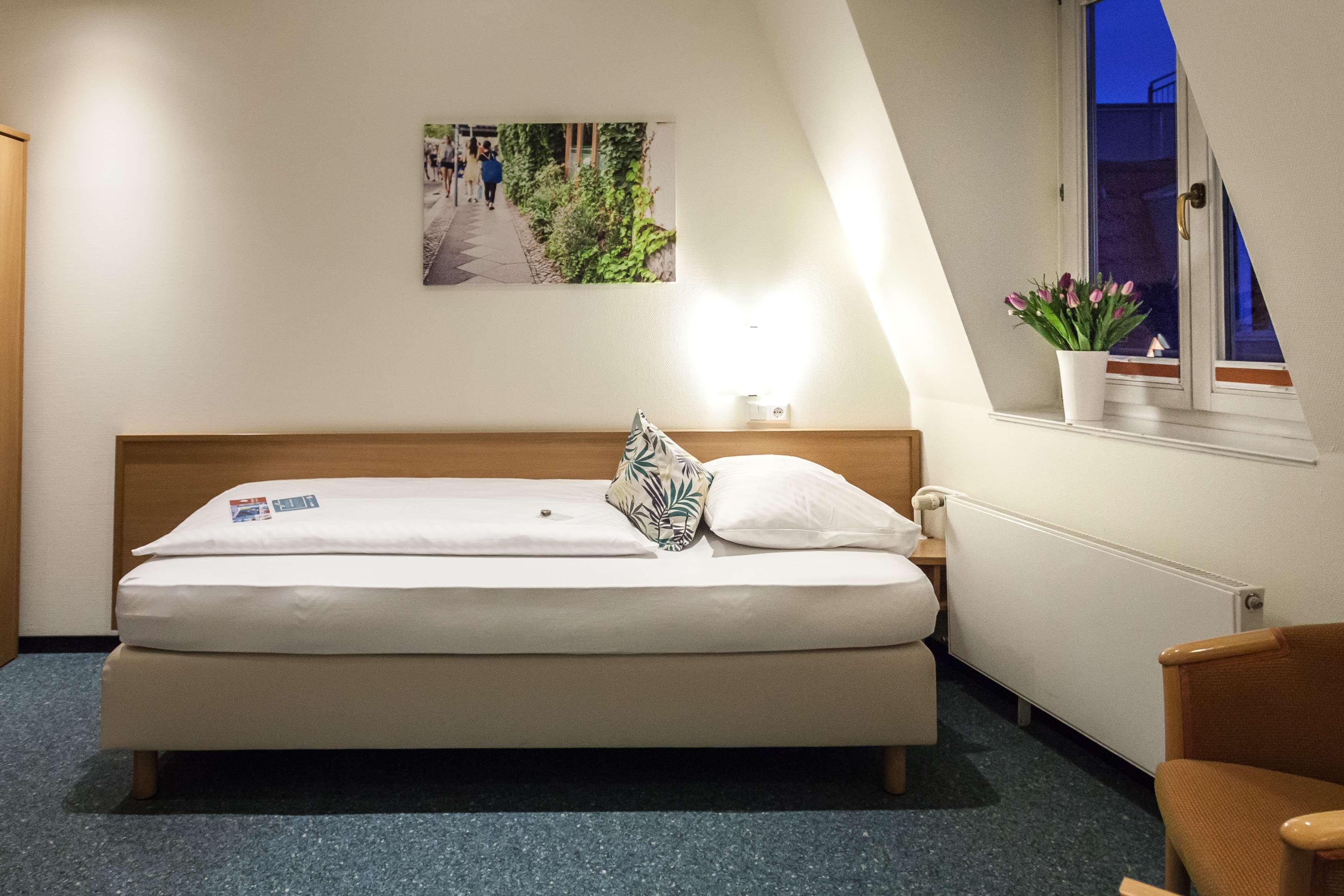 Martas Allegra Hotel 3*