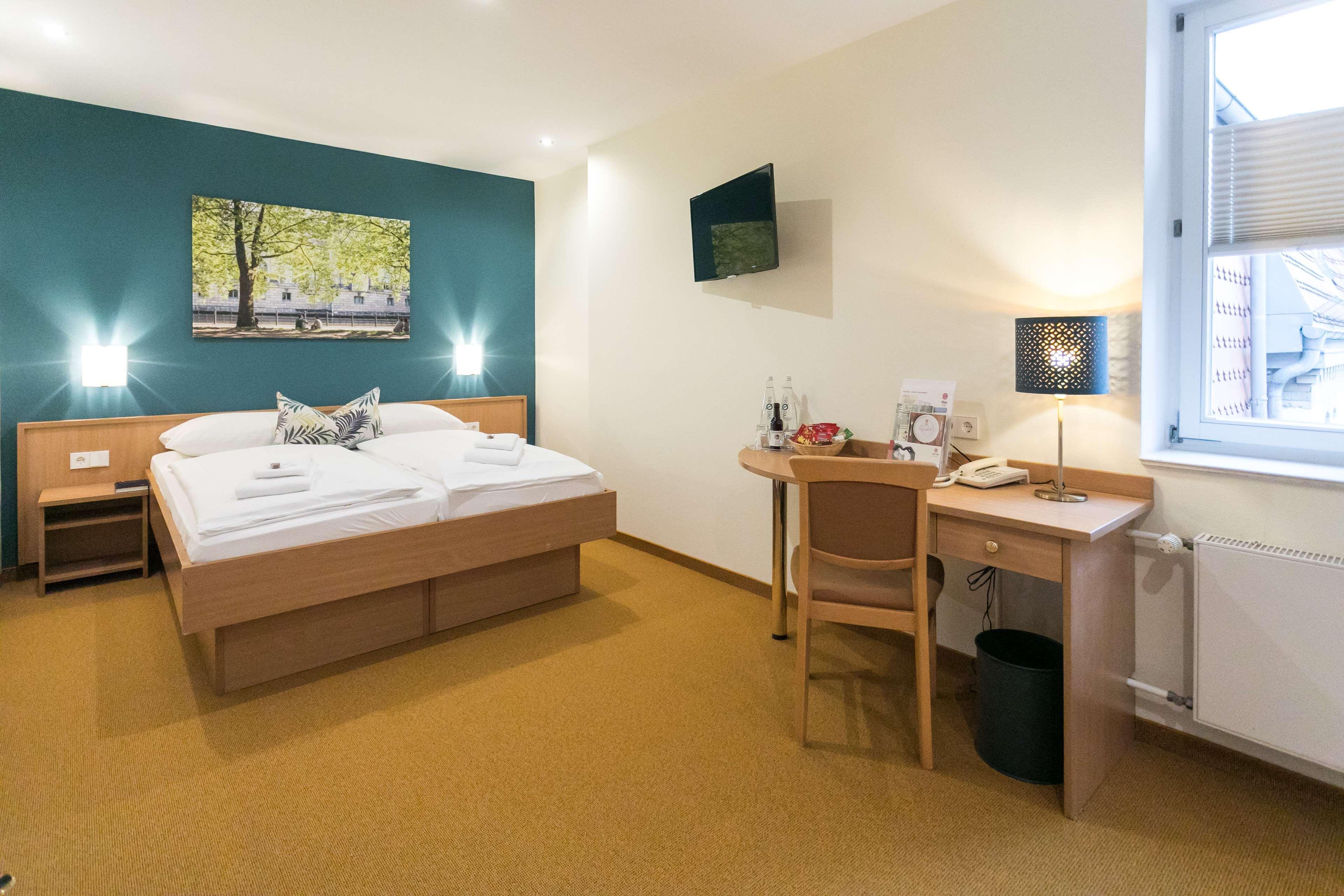Hotel Martas Allegra Berlin