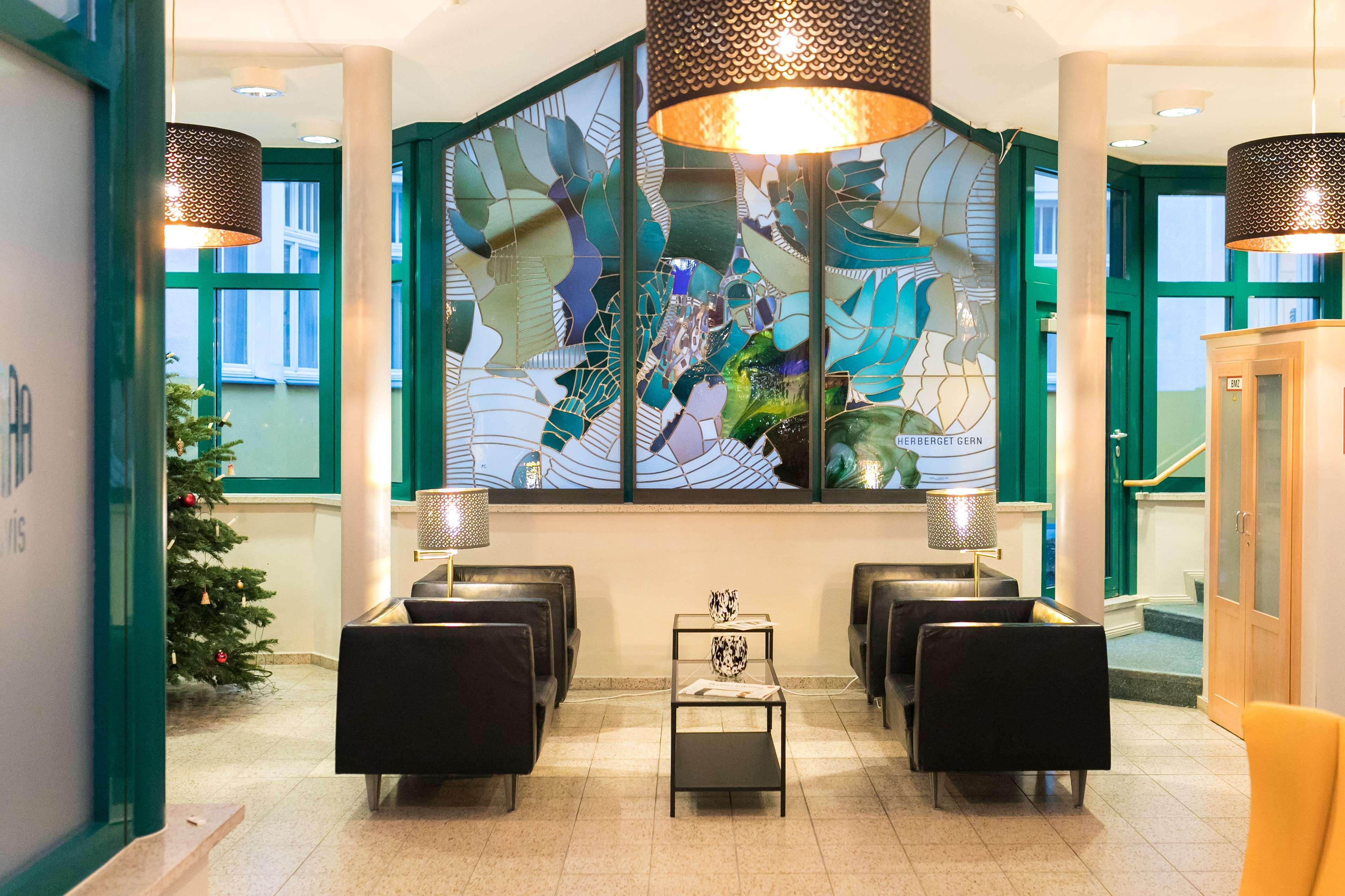 Martas Allegra Hotel 3*