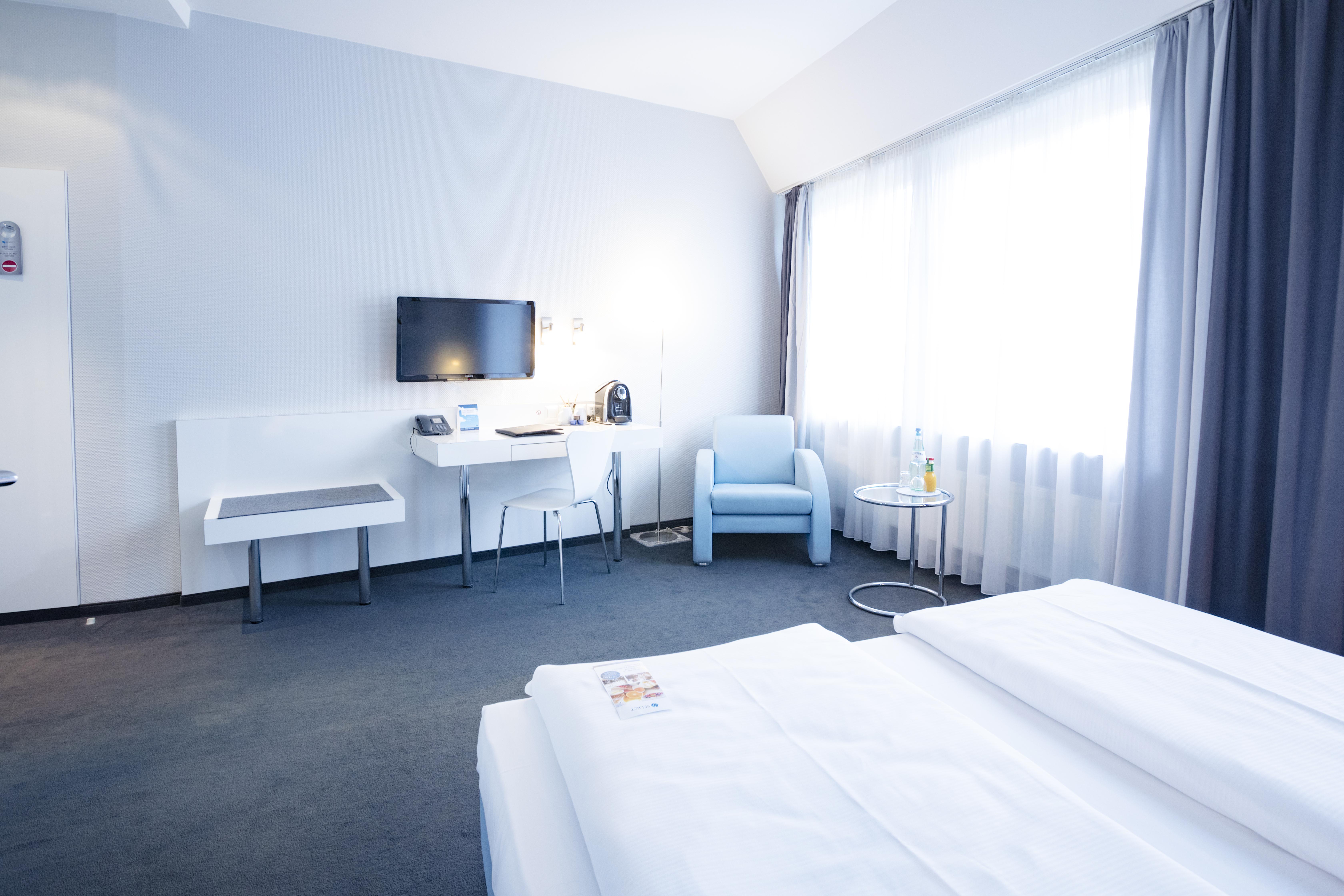 Hotel Garner - Checkpoint Charlie By Ihg Berlin
