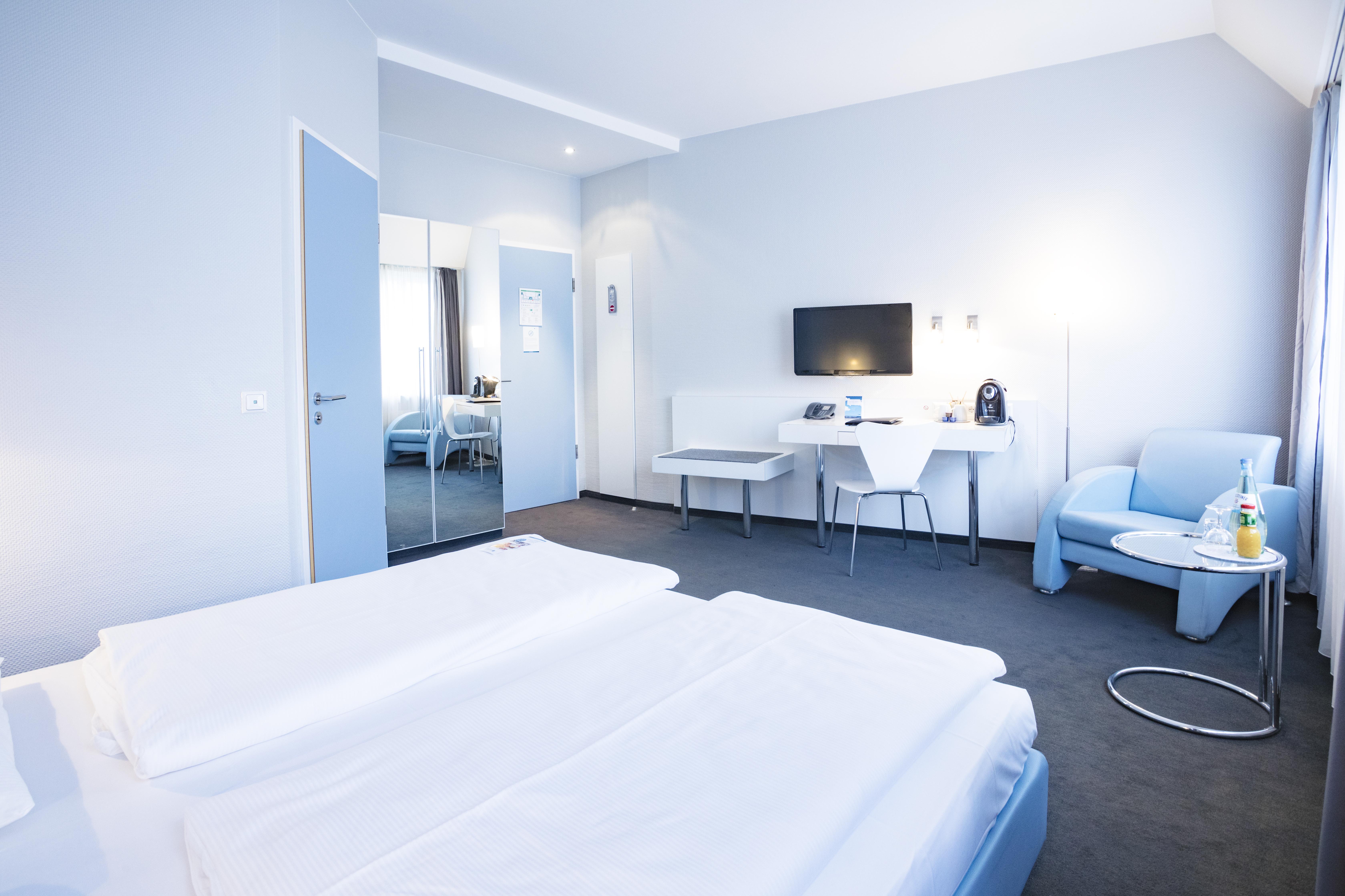 Hotel Garner - Checkpoint Charlie By Ihg 4*