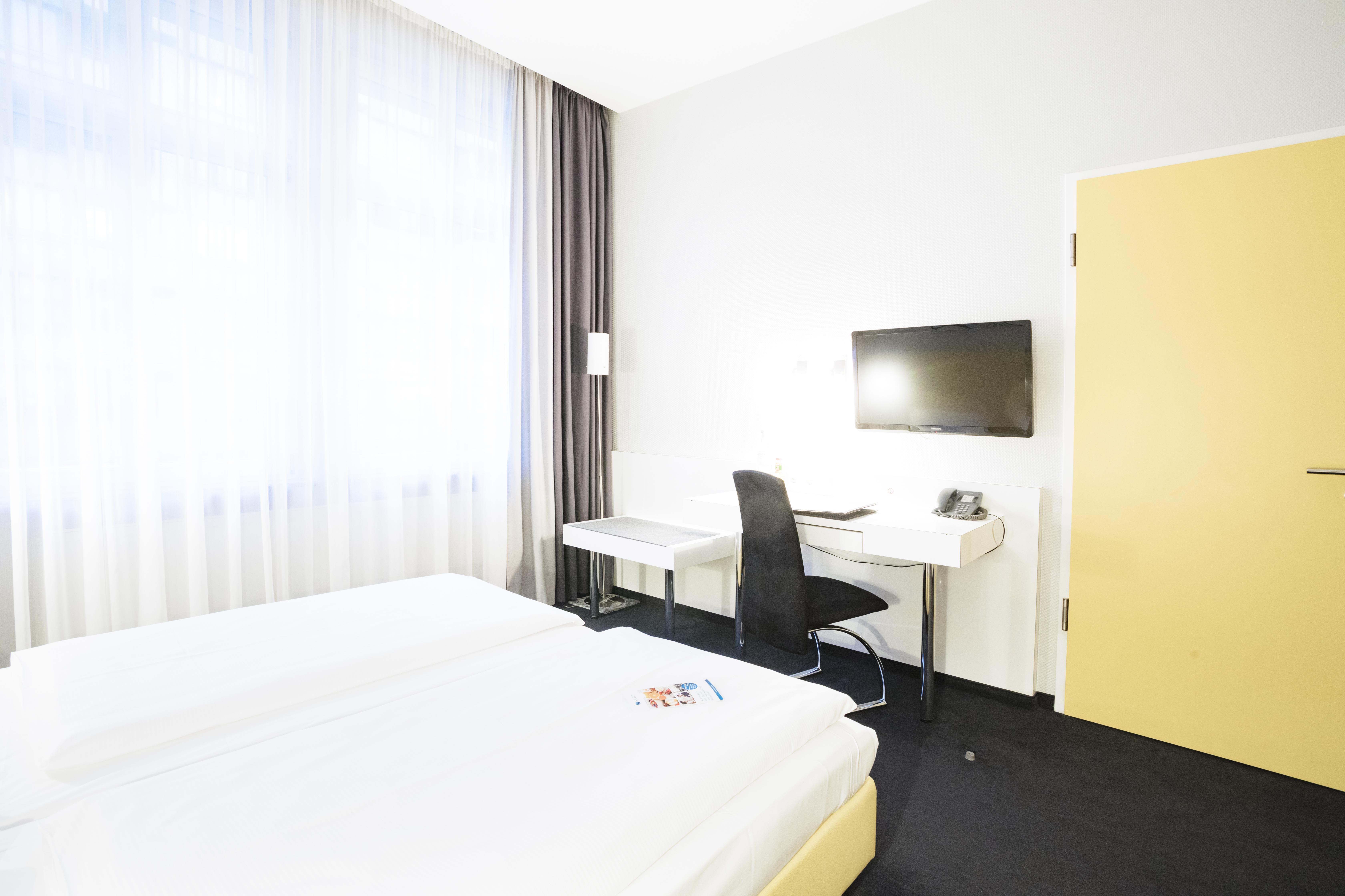 Hotel Garner - Checkpoint Charlie By Ihg 4*